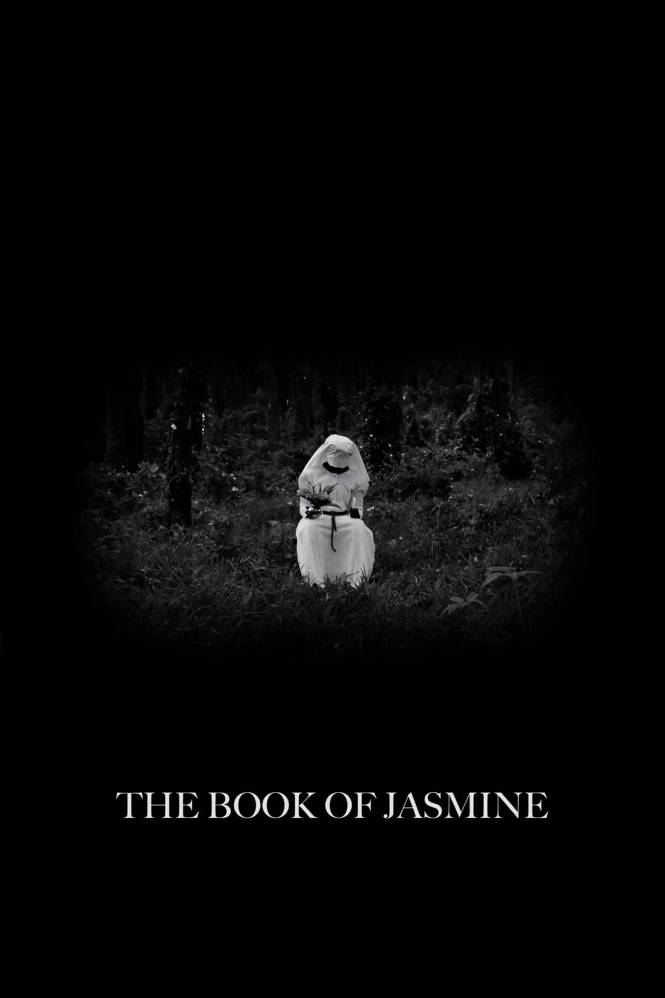 The Book of Jasmine