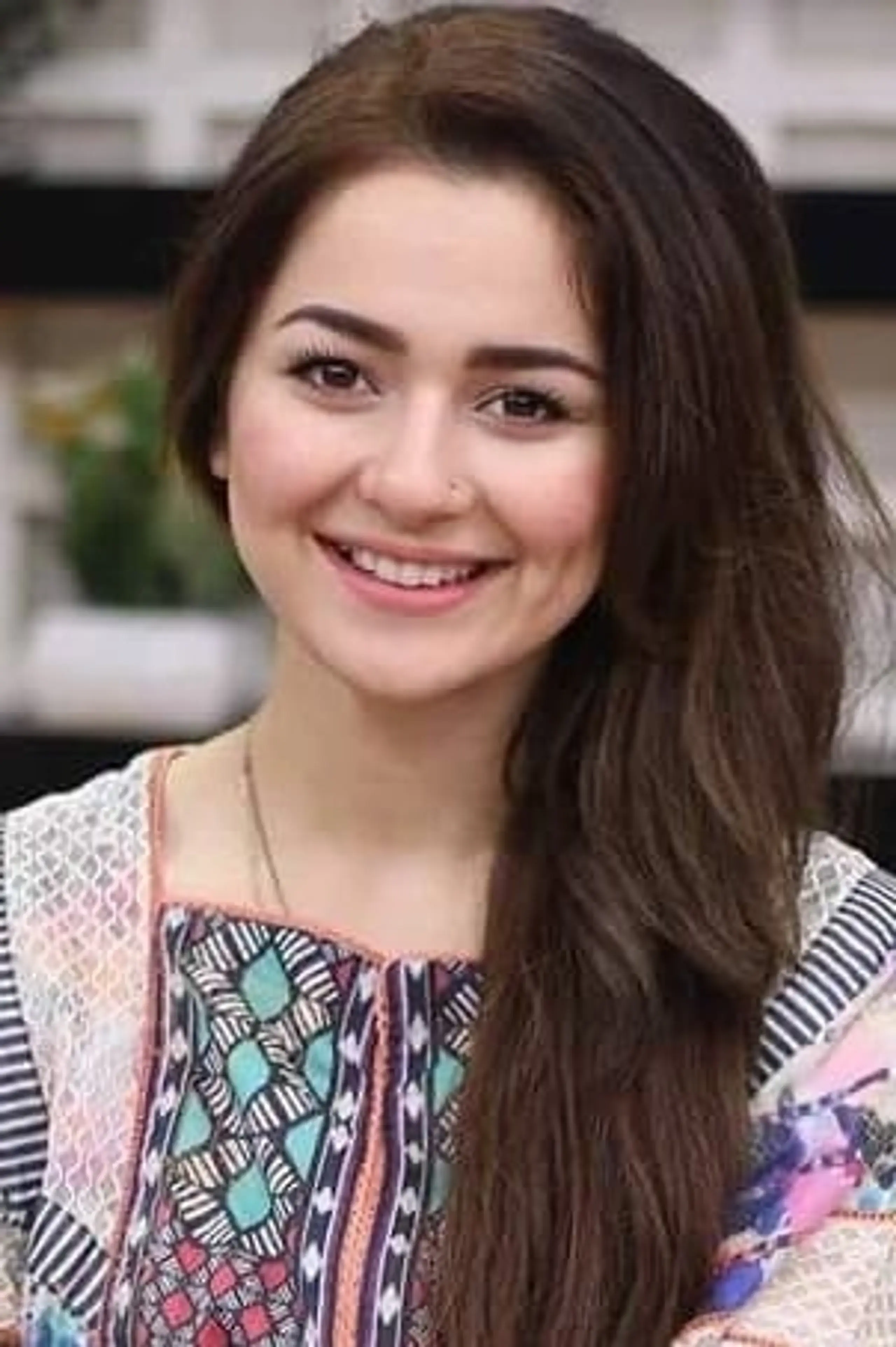 Foto von Hania Aamir