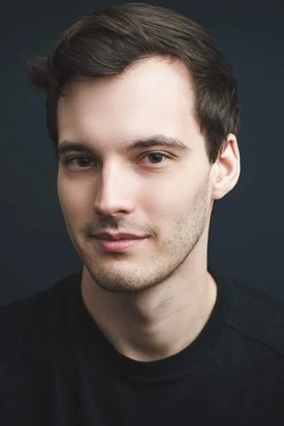 Foto von Daniel Chichagov