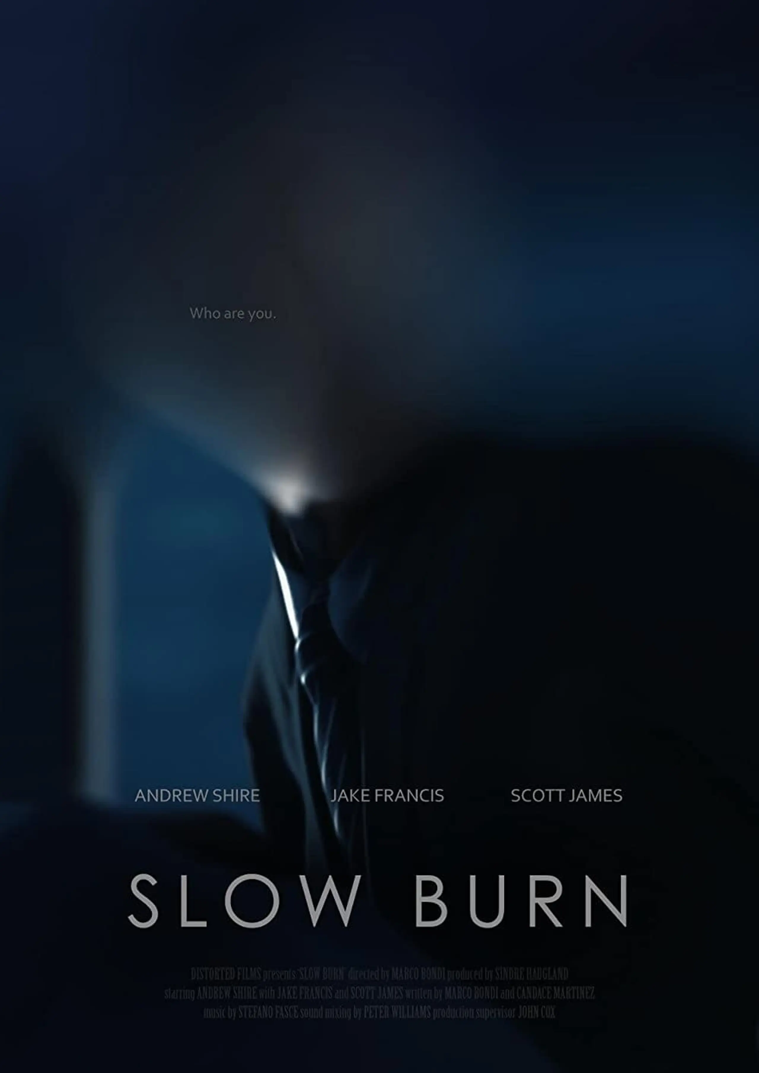 Slow Burn