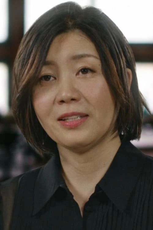 Foto von Nobuko Toda