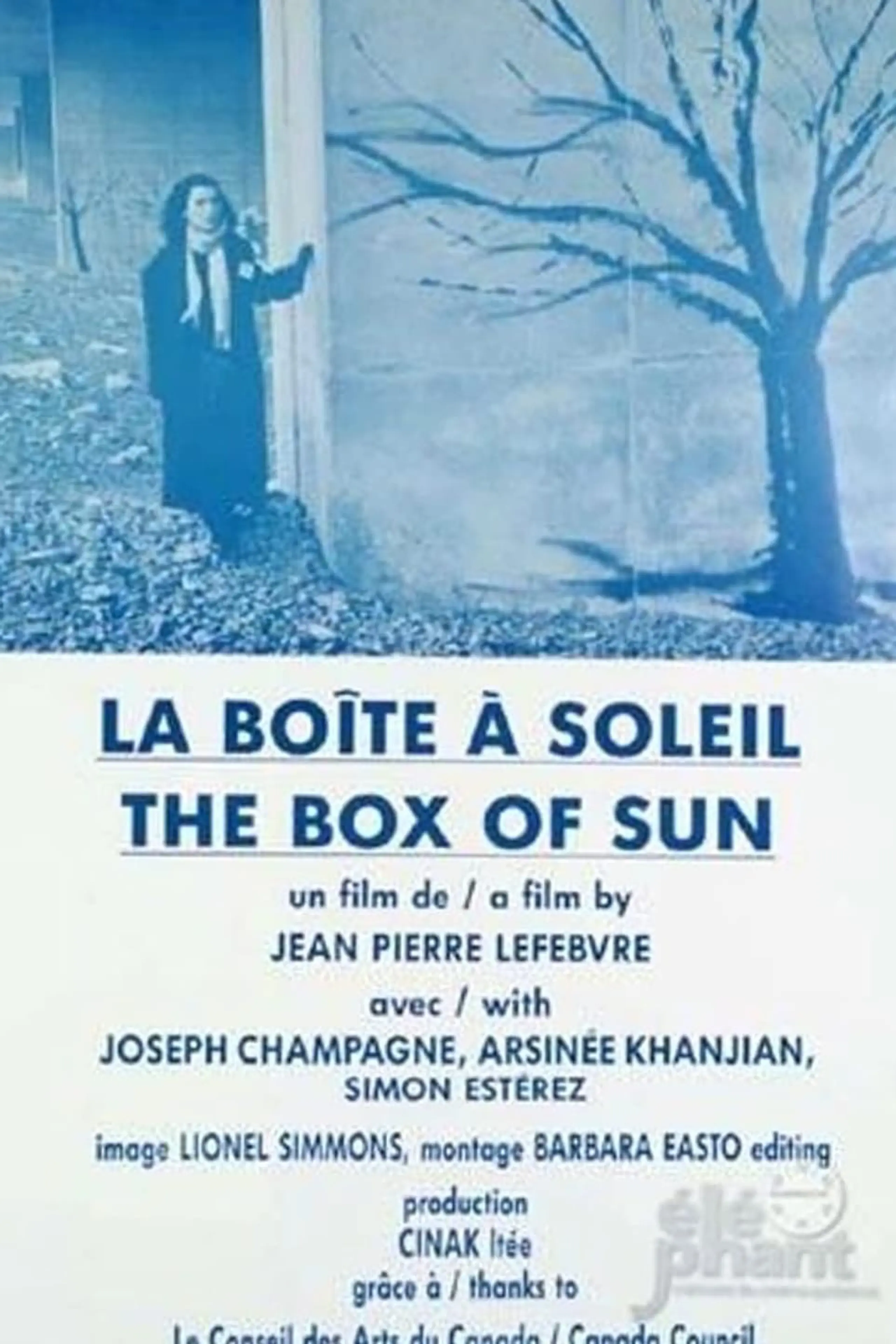 La boîte à soleil