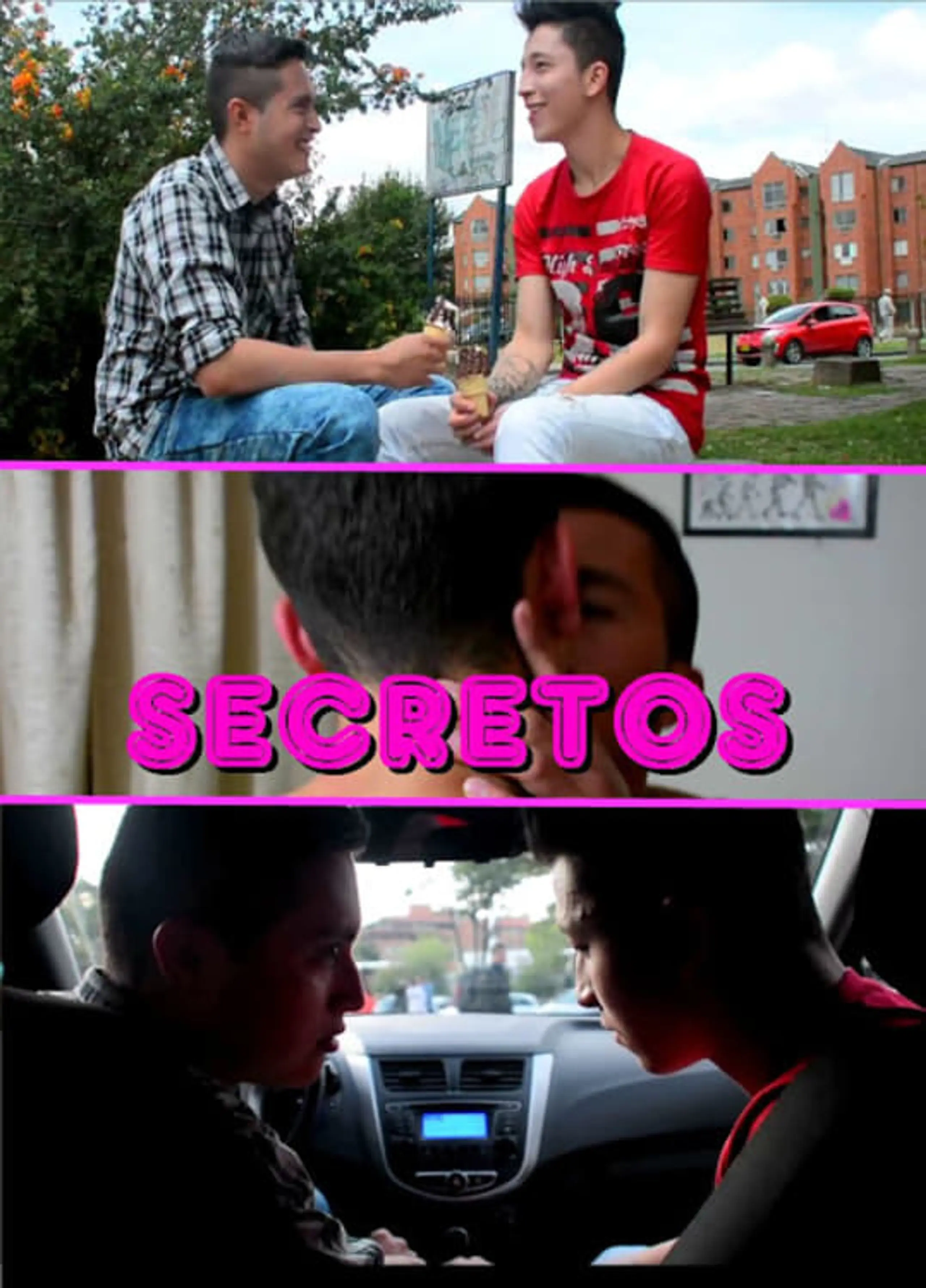 Secretos