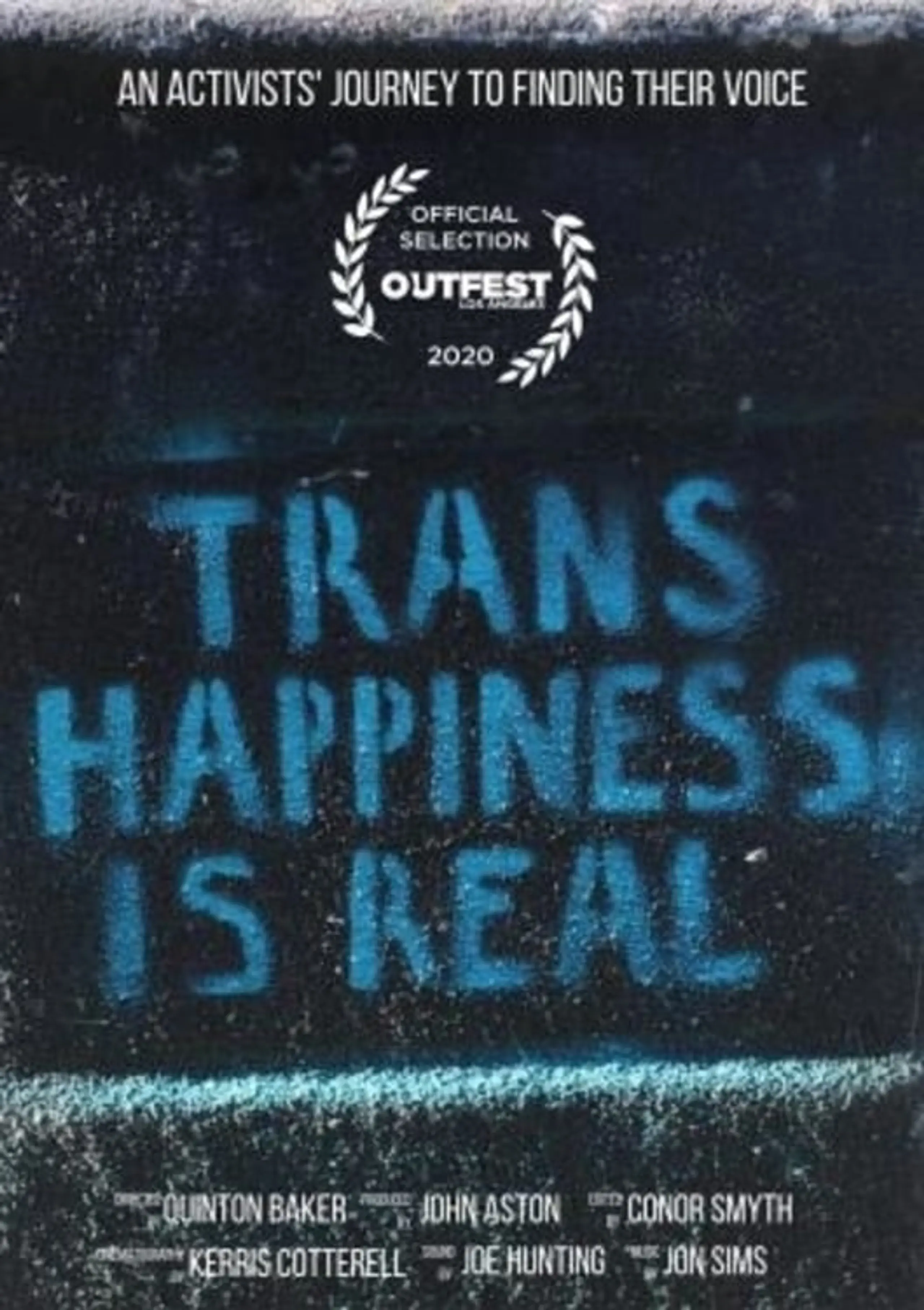 Trans Happiness Is Real