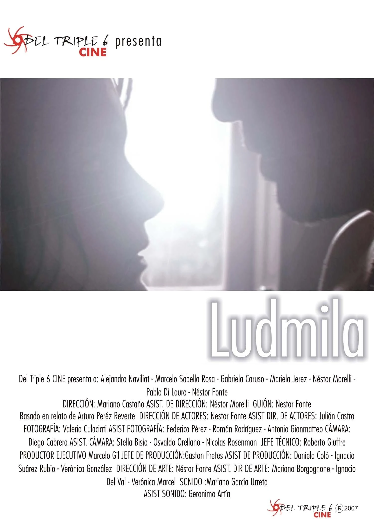 Ludmila