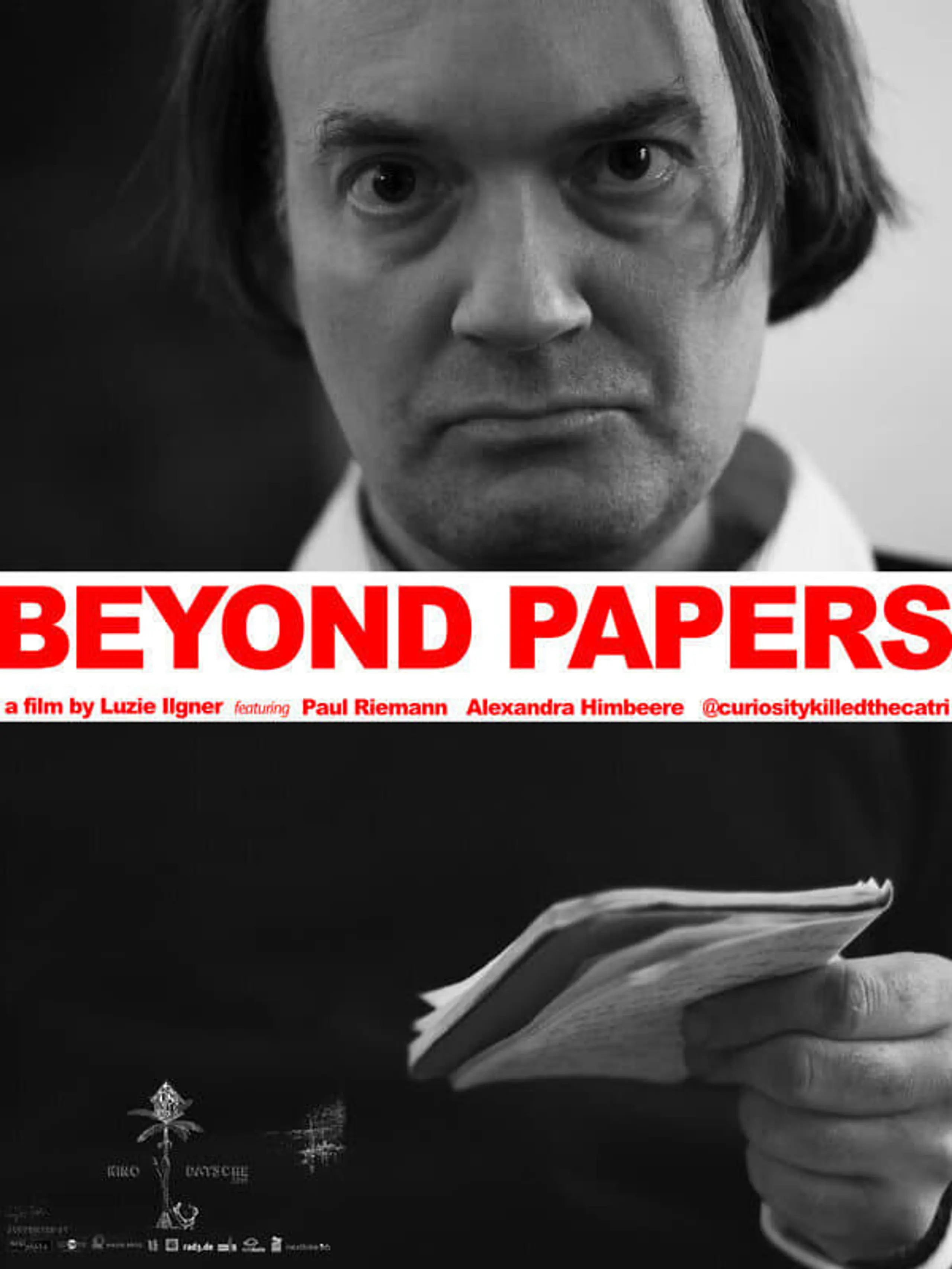 Beyond Papers