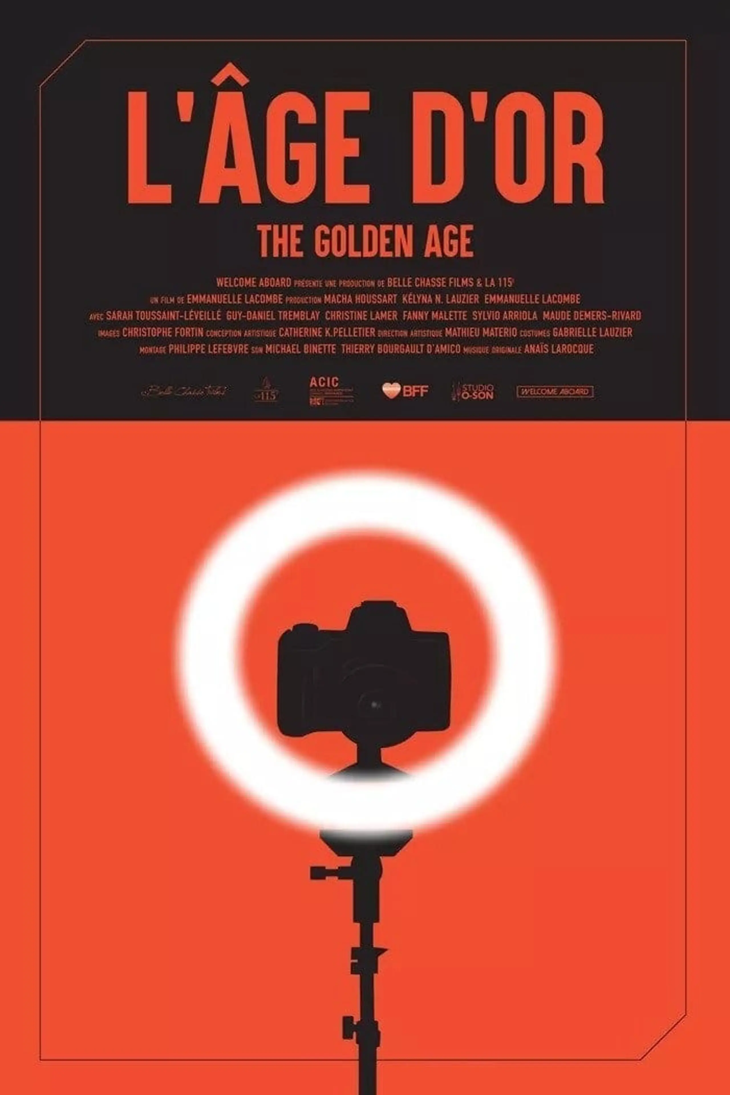 L'âge d'or