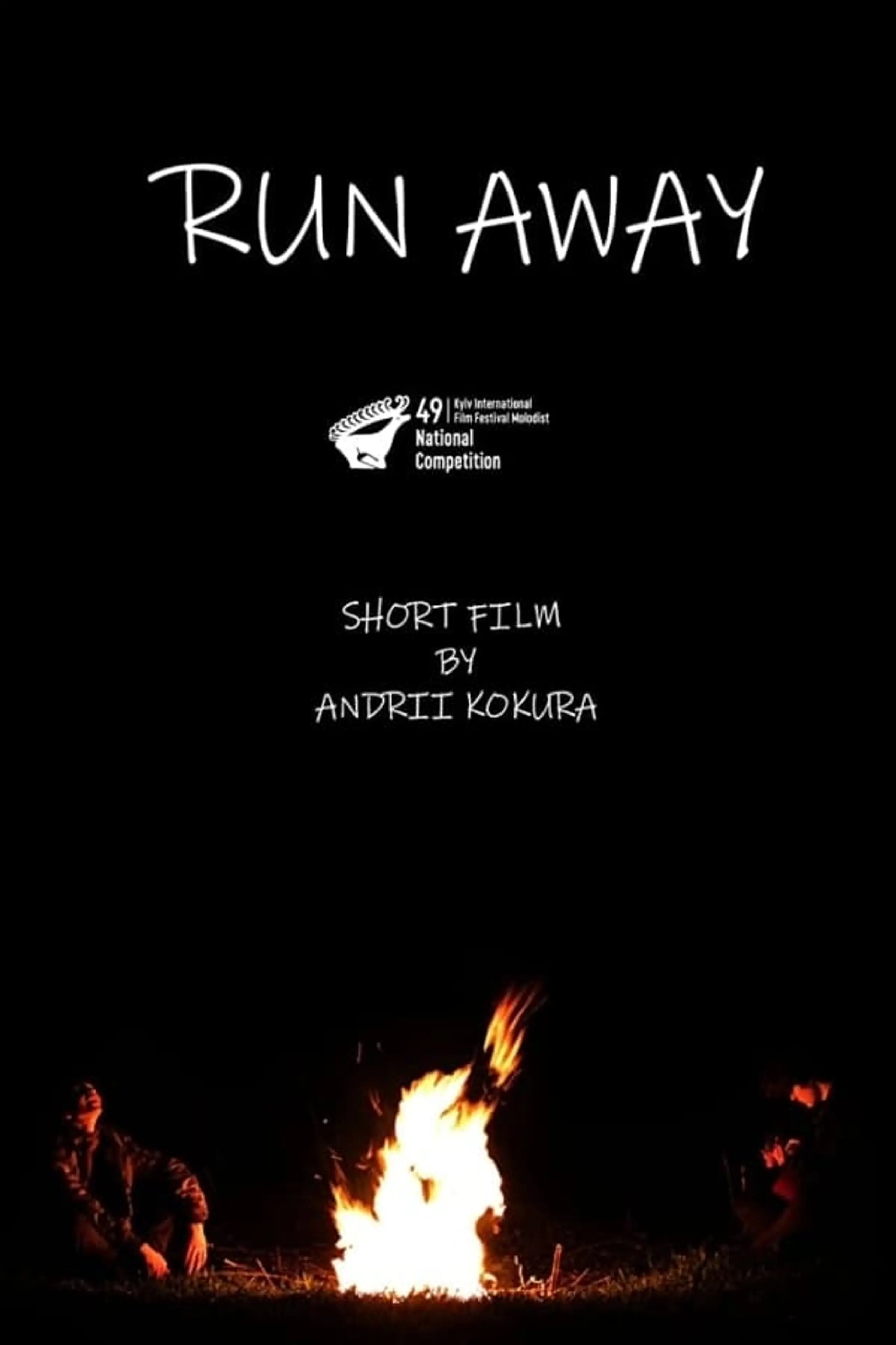 Run away