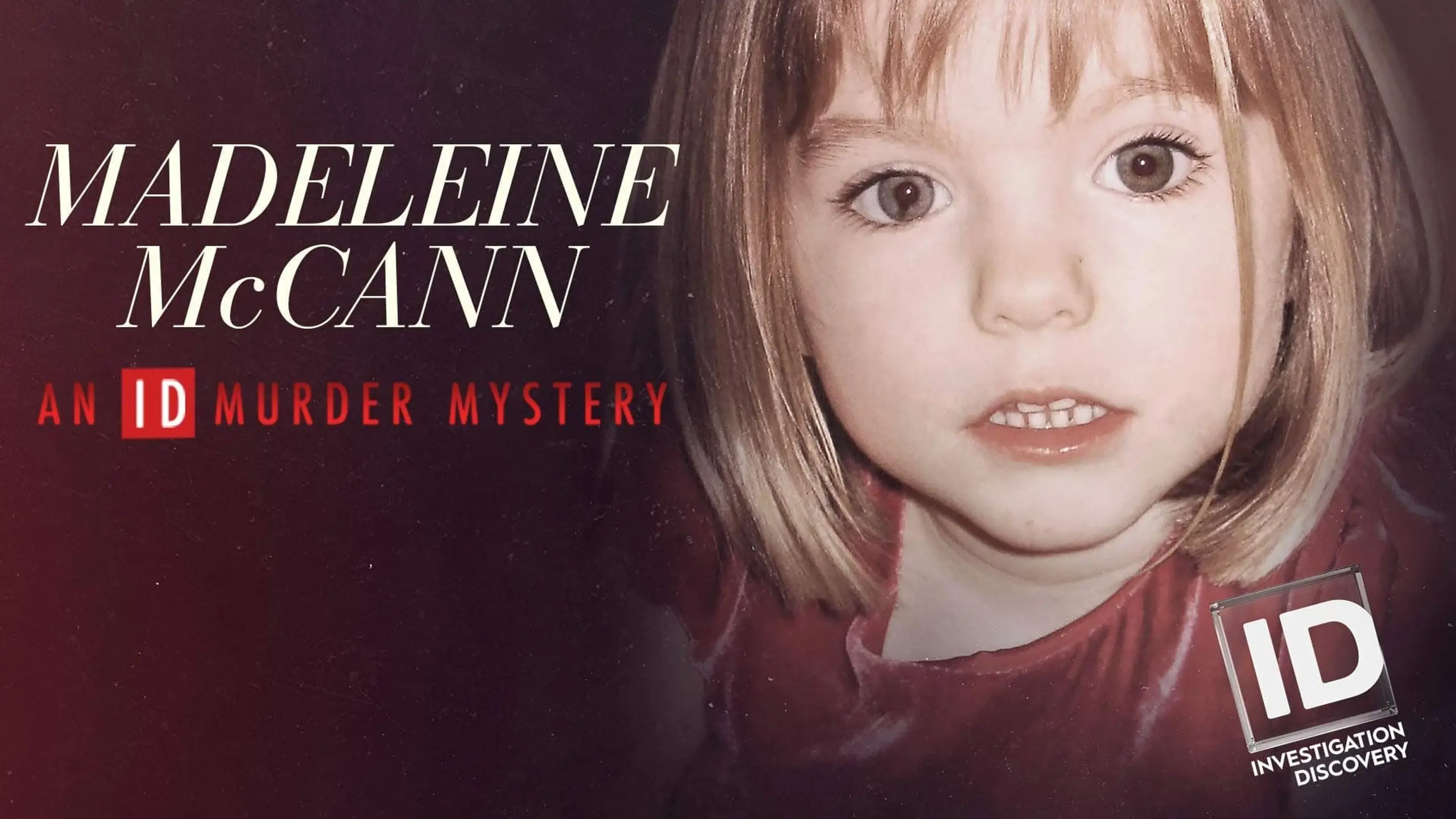 Der Fall Maddie McCann