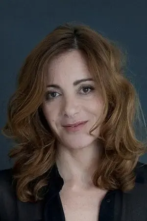 Foto von Émilie Frèche