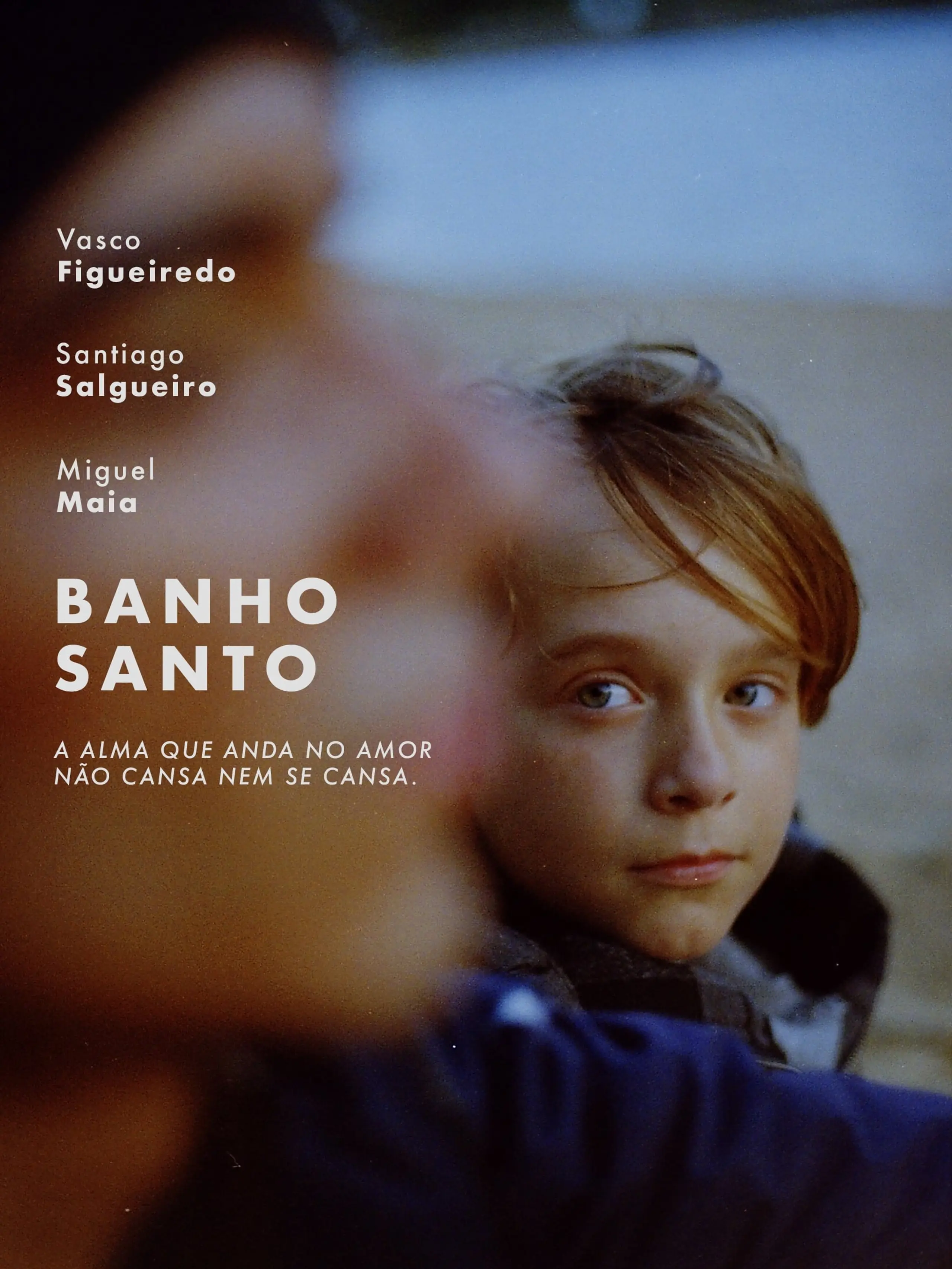 Banho Santo