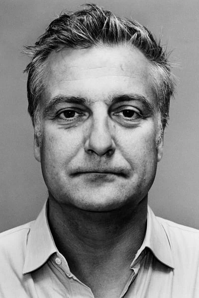 Foto von Olivier Cadiot