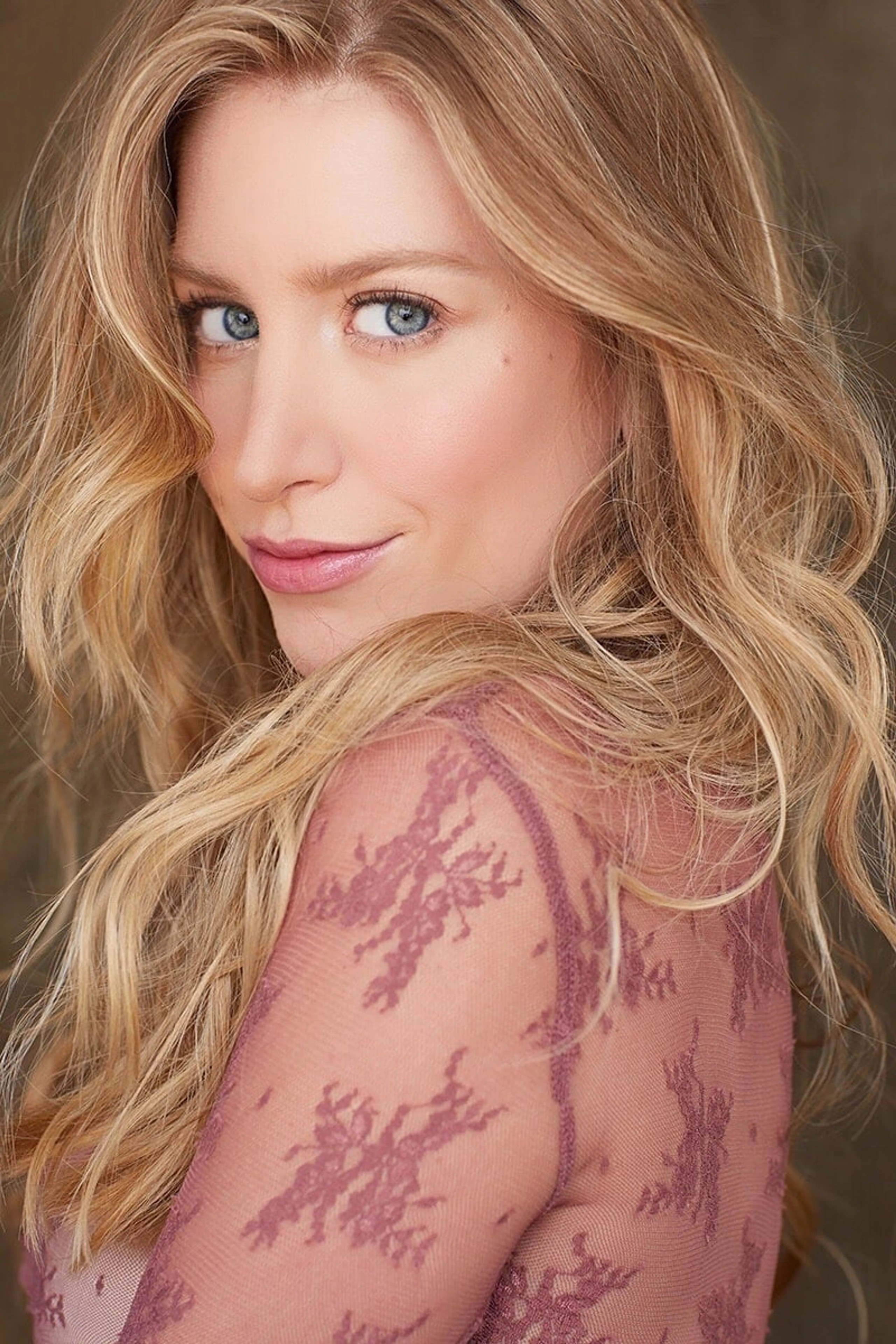 Foto von Mary Simmons