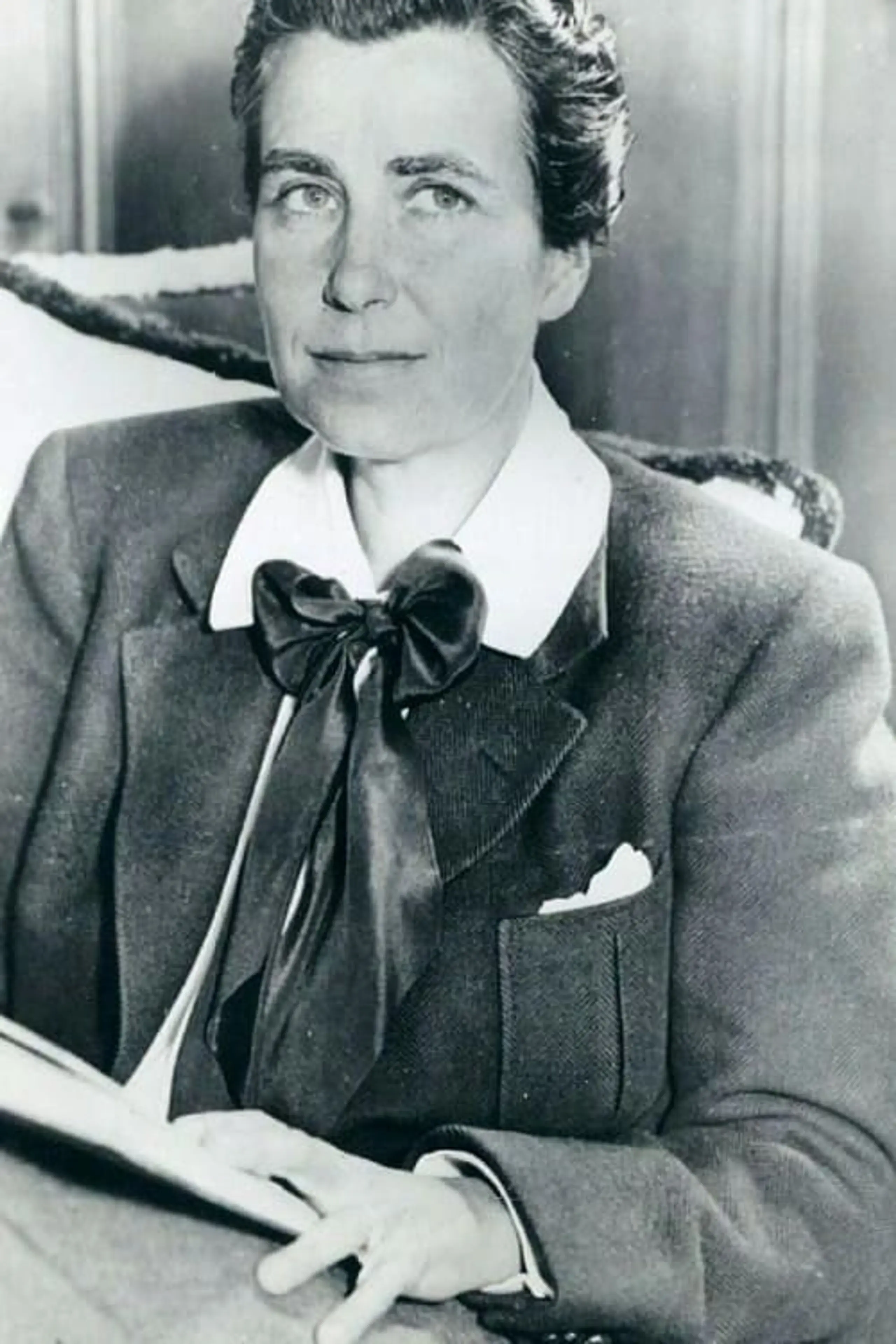 Sehnsucht nach Frauen: Dorothy Arzner