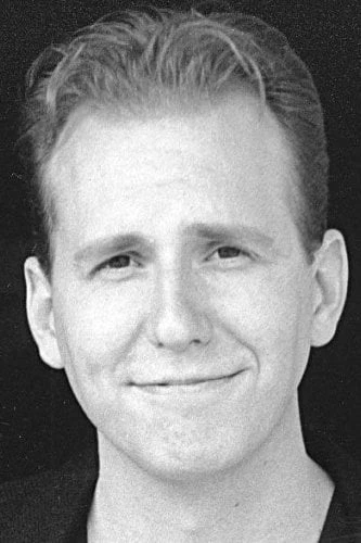 Foto von Jeffry E. Stein