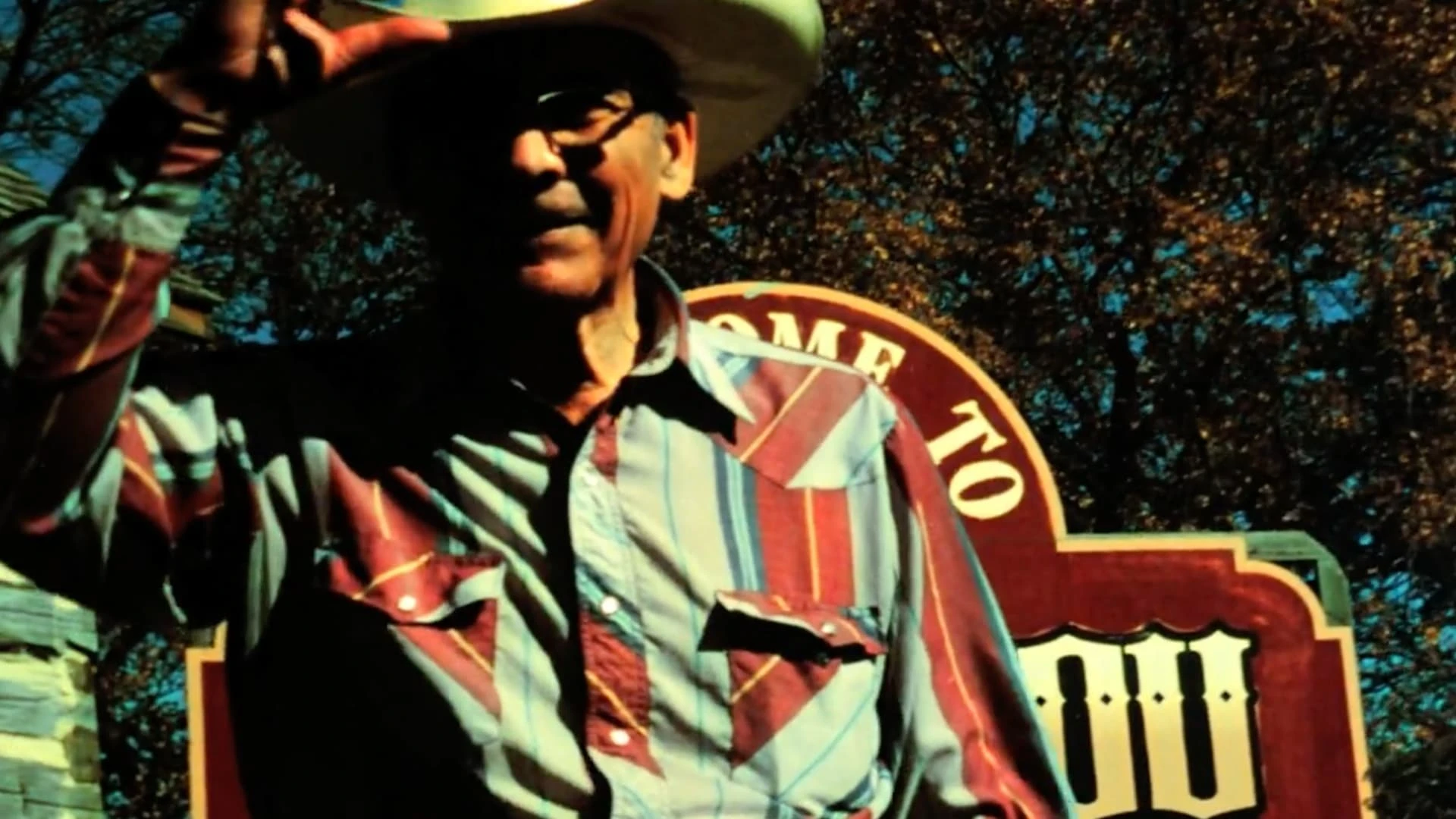 The Yodeling Farmer