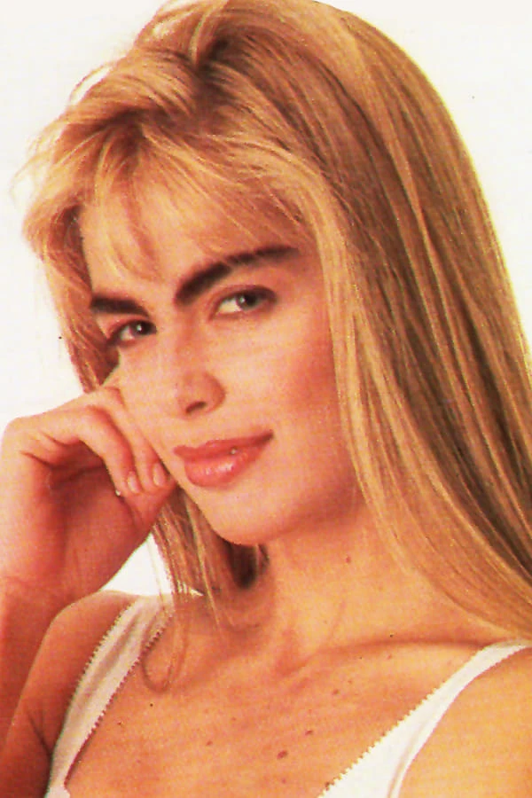 Foto von Raquel Mancini