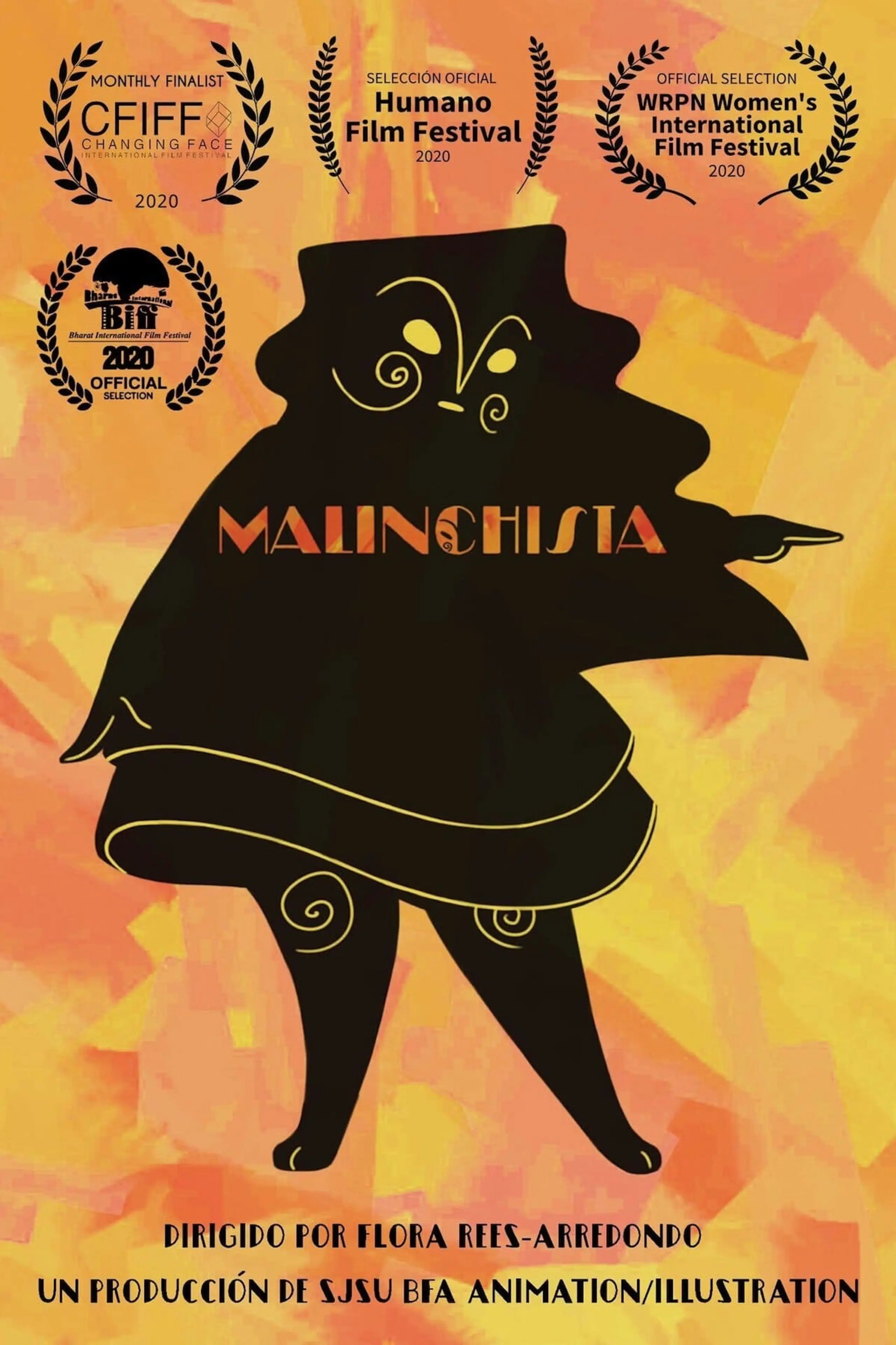 Malinchista