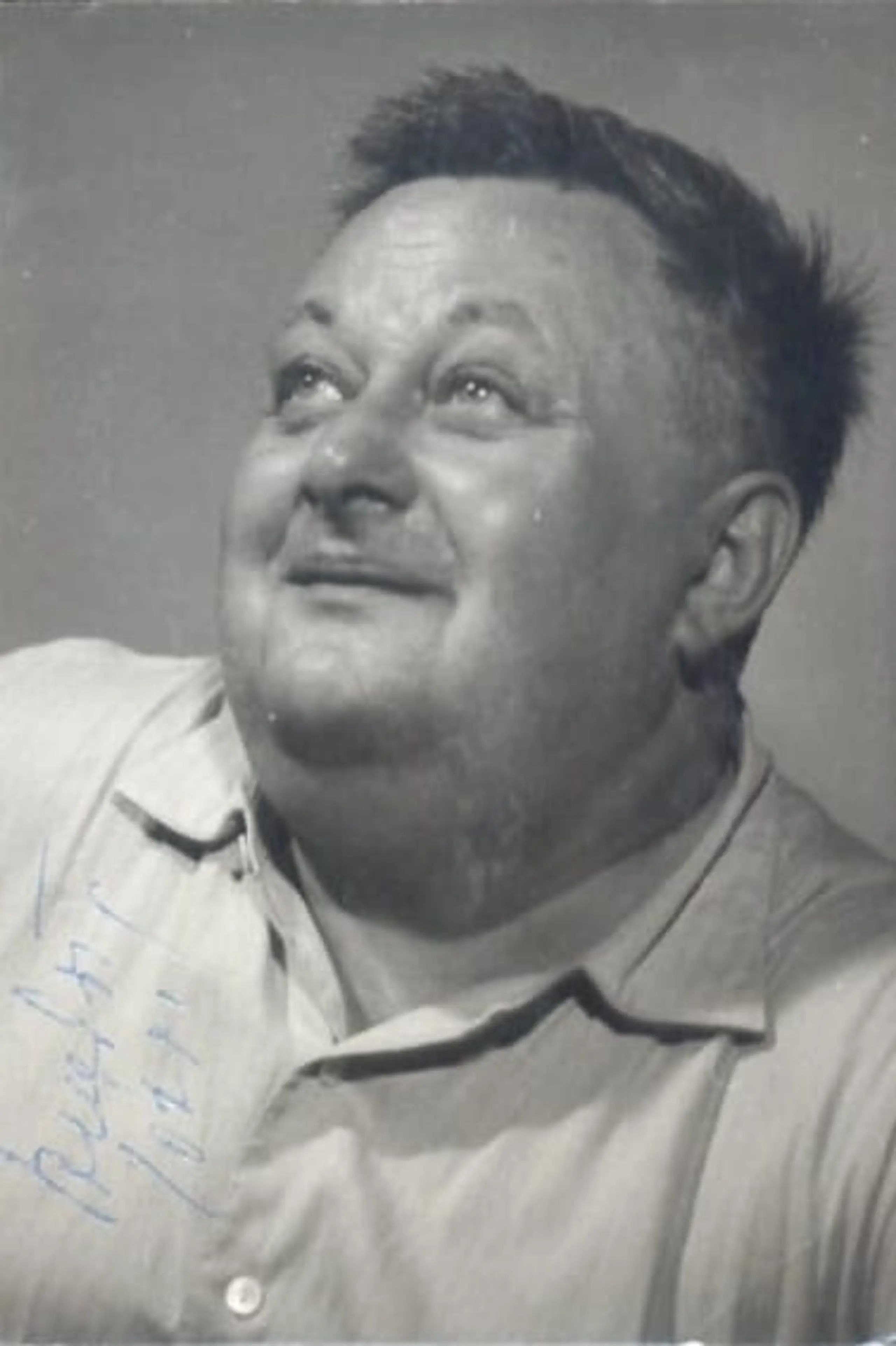 Foto von József Szendrő