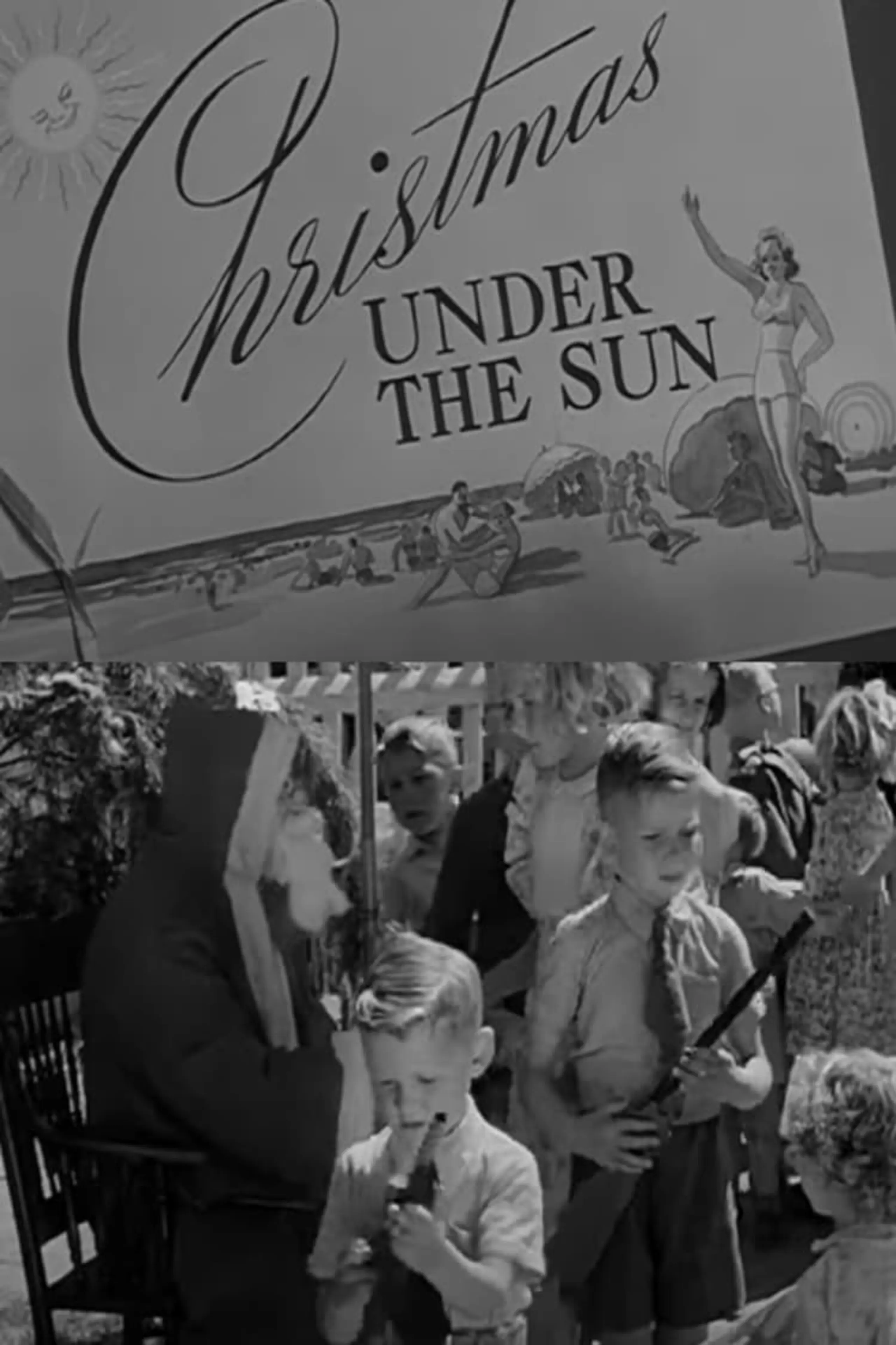 Christmas Under the Sun