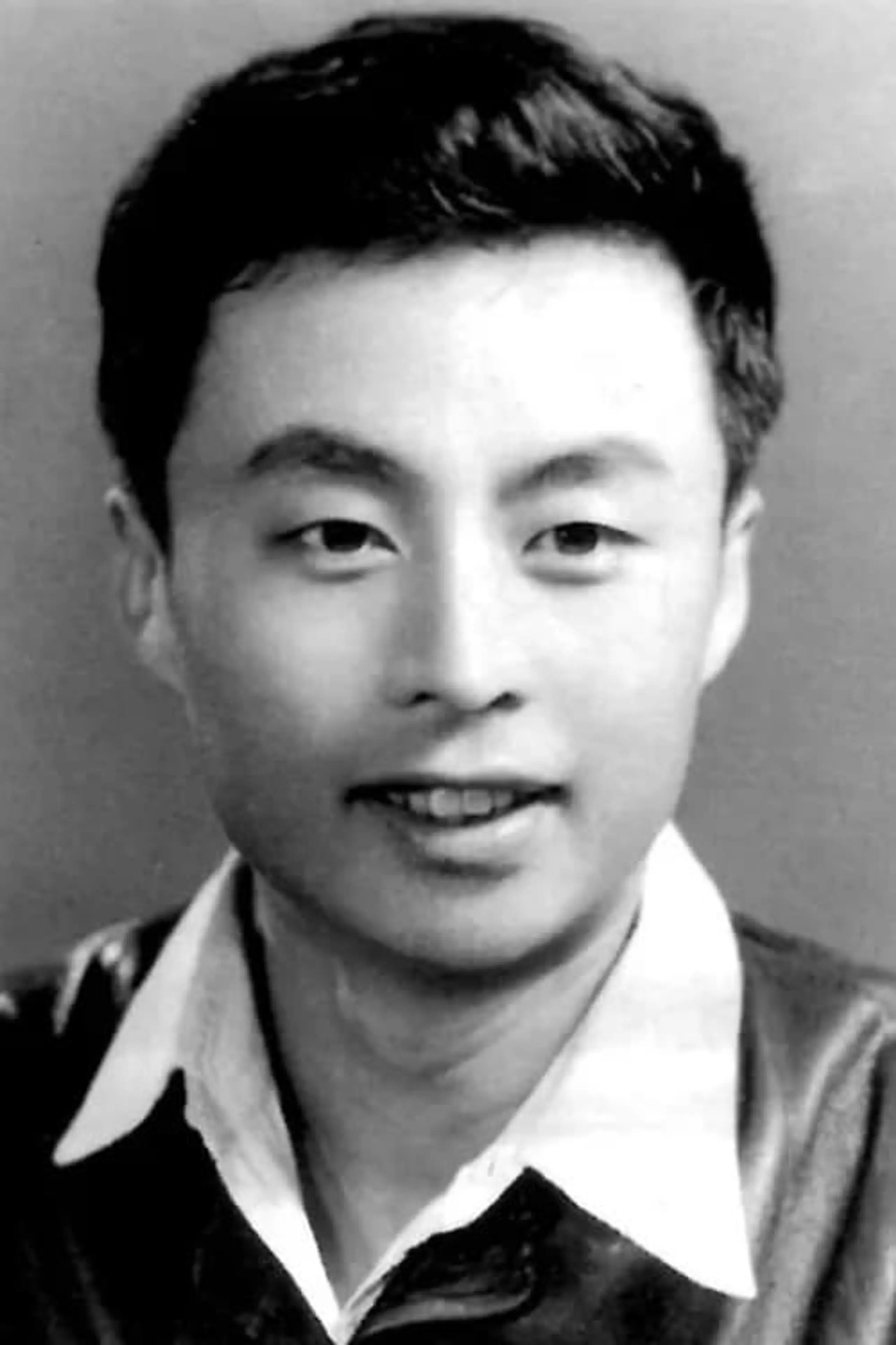 Foto von Qitian Yang