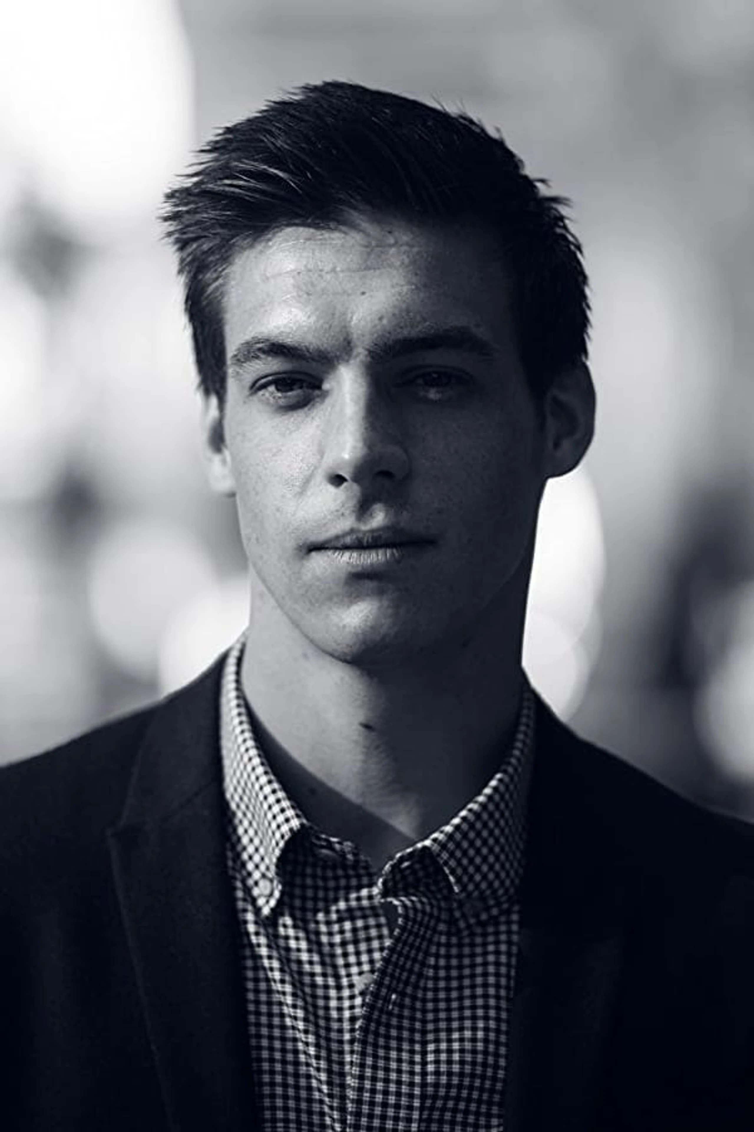 Foto von Ronan Quarmby