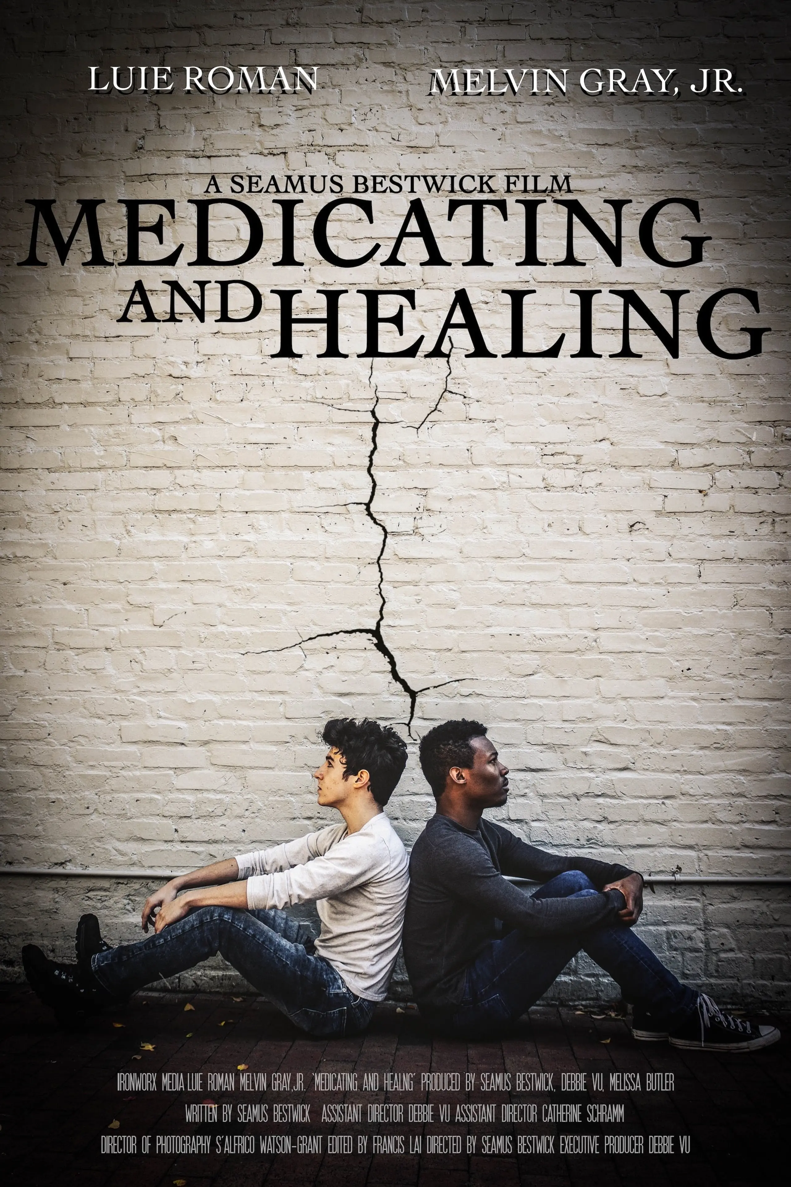 Medicating & Healing