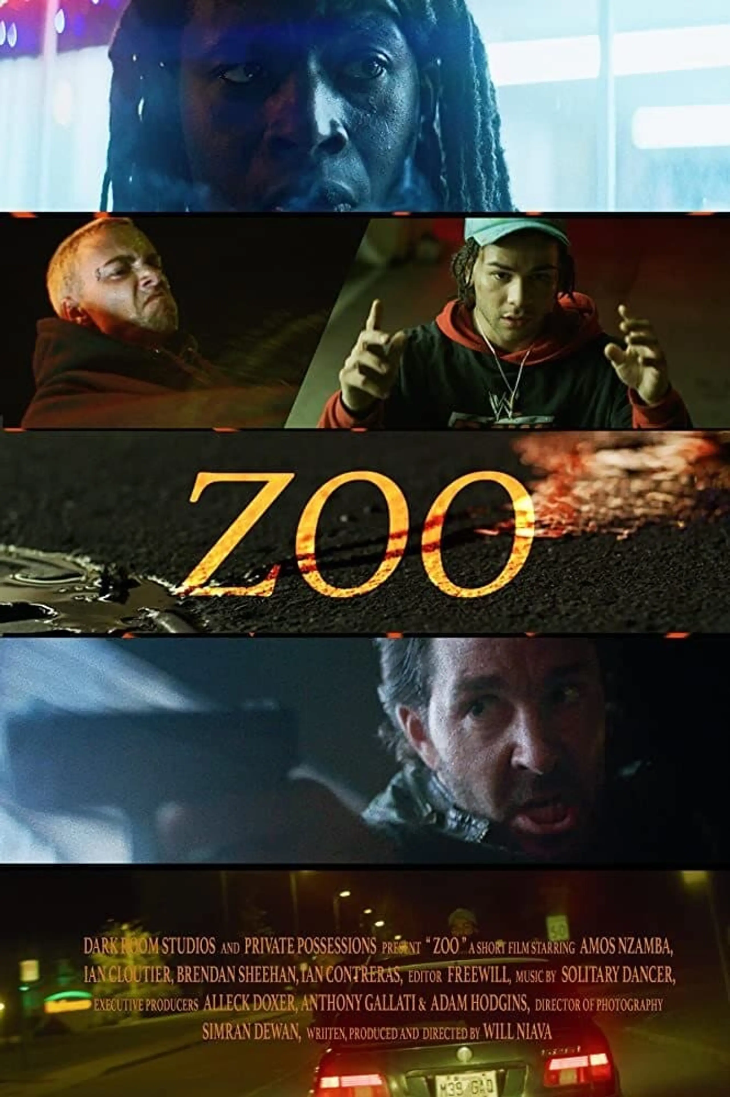 ZOO