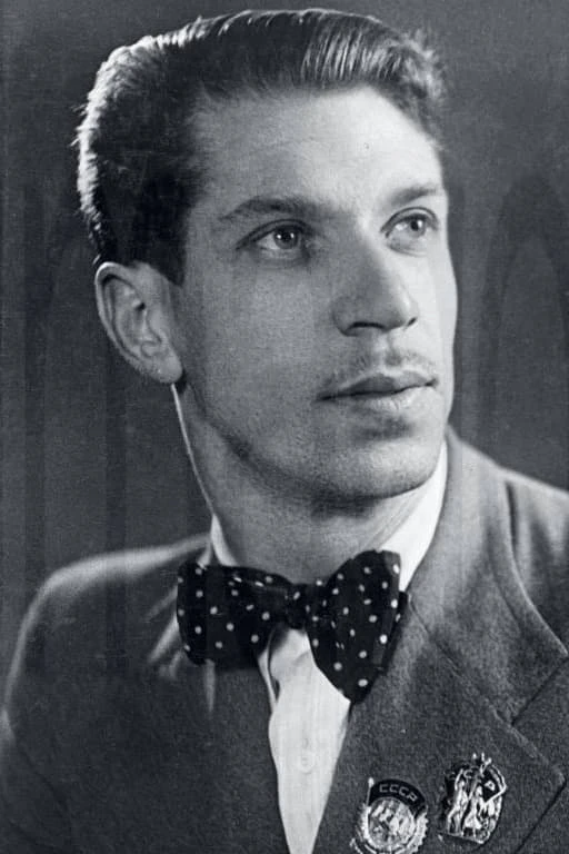 Foto von Vakhtang Chabukiani