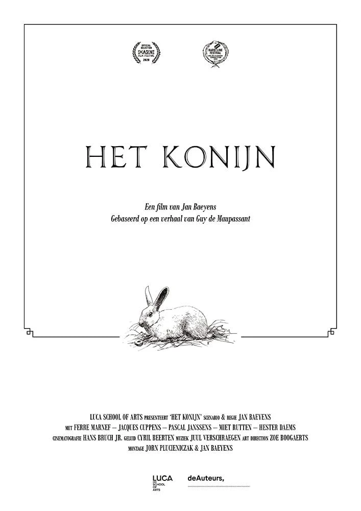 Het Konijn