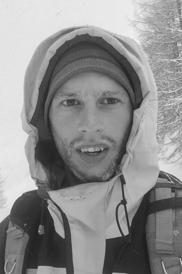 Foto von Miha Avgustin