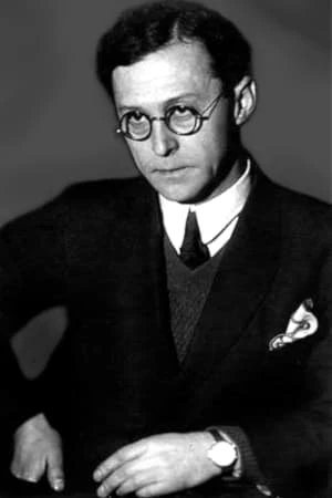 Foto von Aleksandr Sashin-Nikolsky