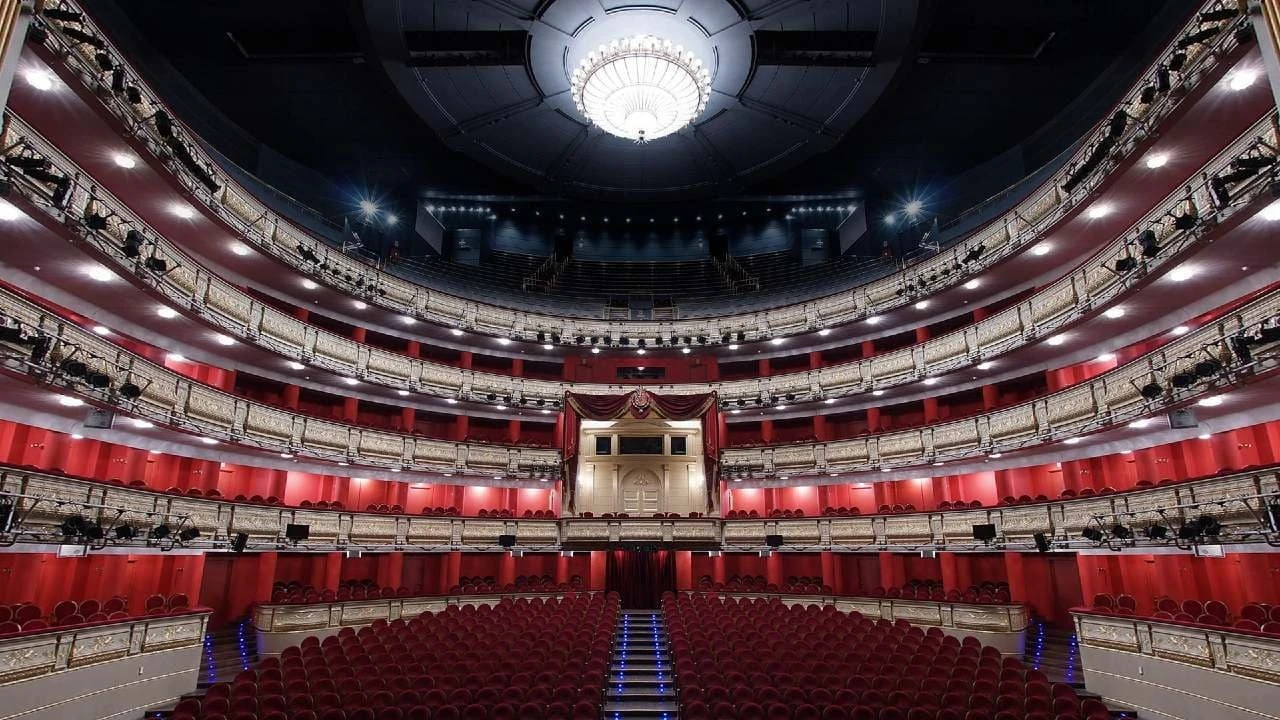 Mozart: Don Giovanni