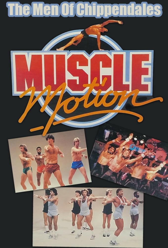 Muscle Motion | Film 1983 | TV-MEDIA