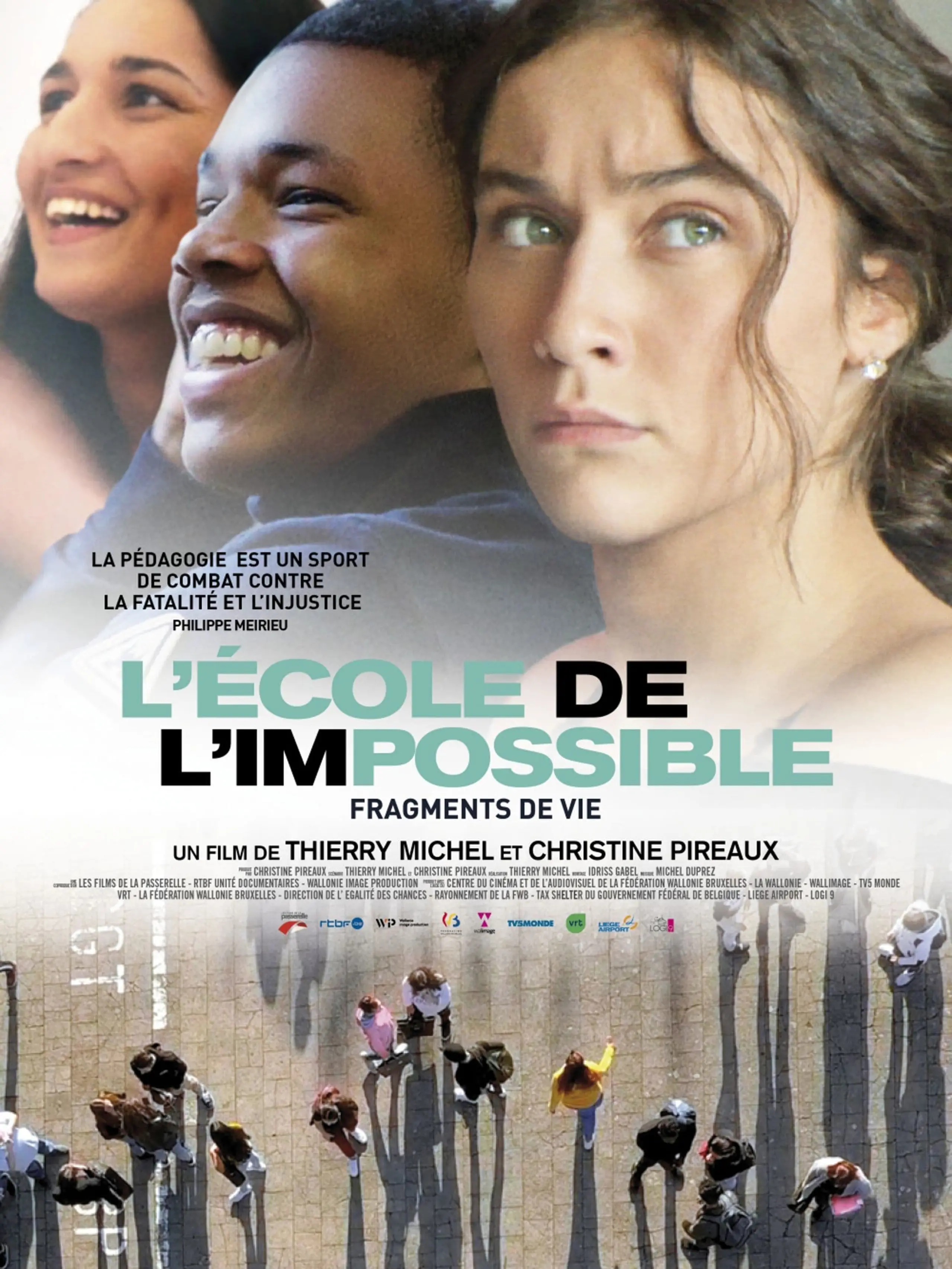 L'École de l'impossible