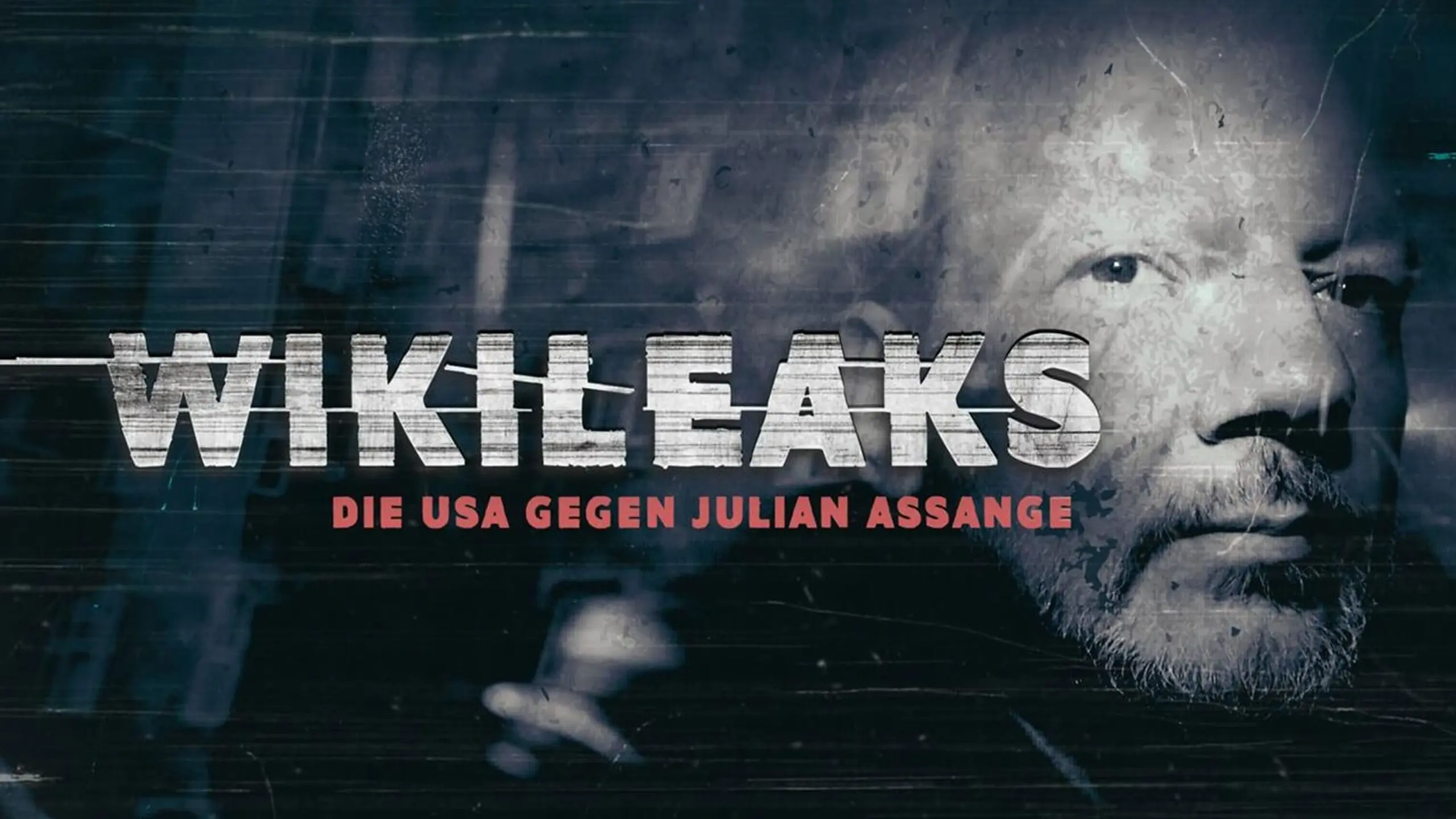 Wikileaks – Die USA gegen Julian Assange