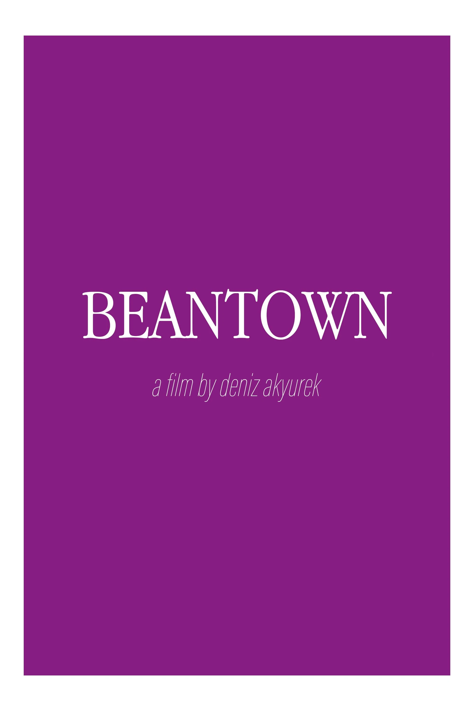 Beantown