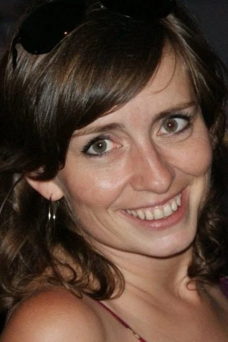 Foto von Griet Soenens