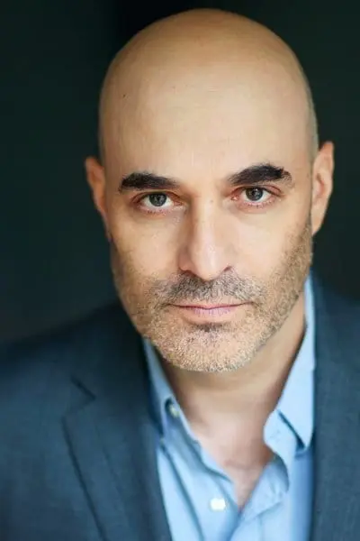 Foto von Alan Silverman