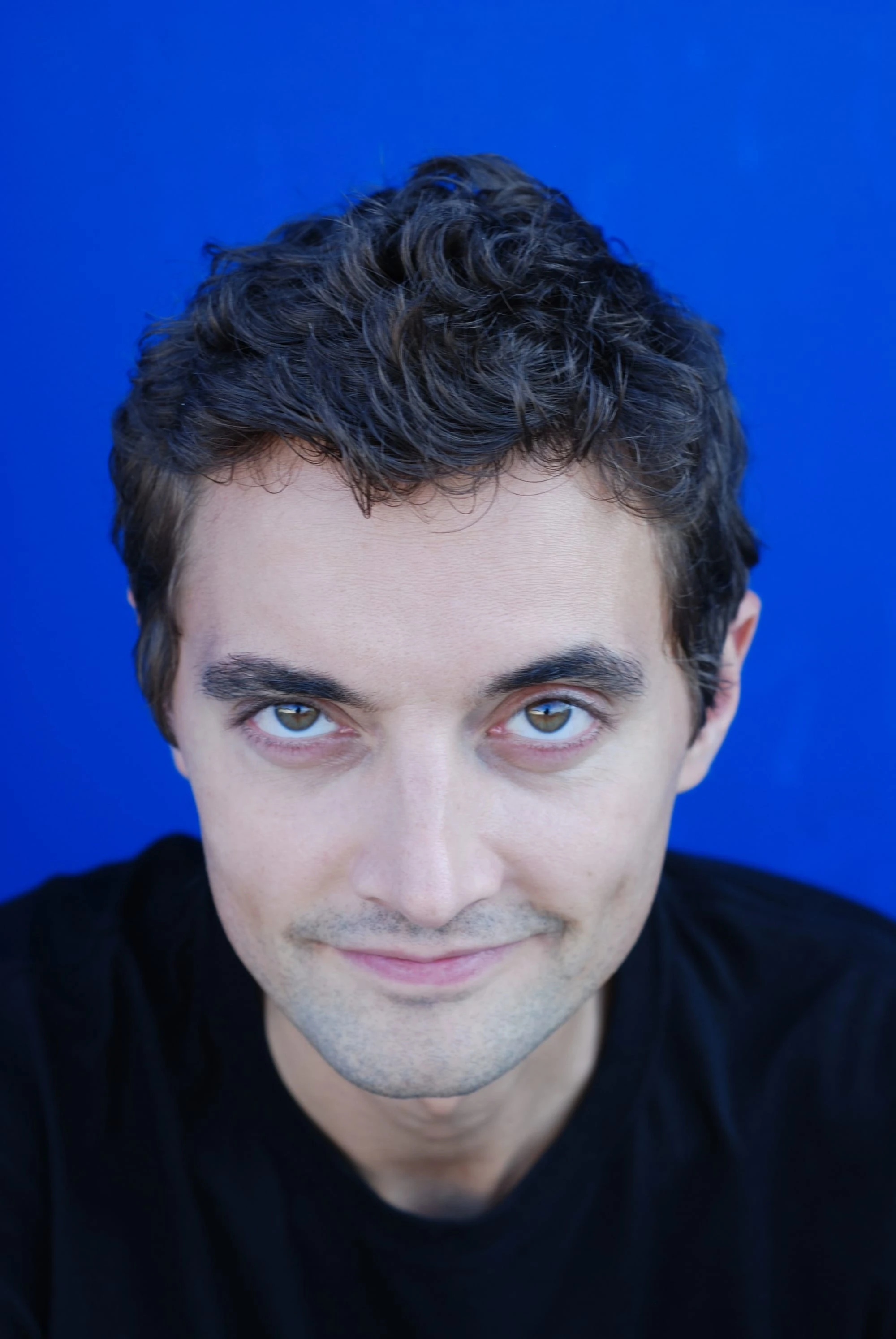 Foto von Kalen Allmandinger