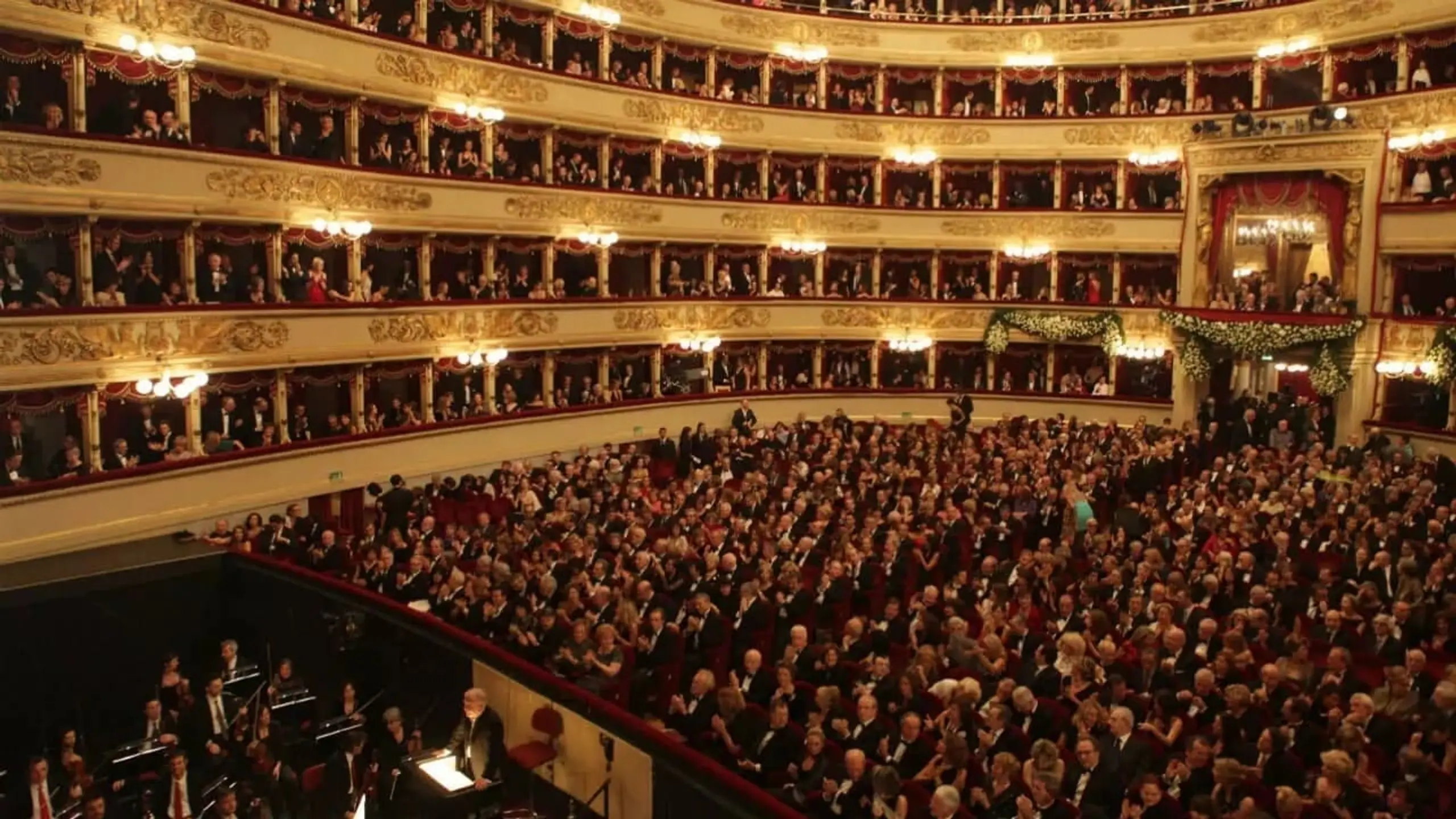 Requiem de Verdi au Dôme de Milan