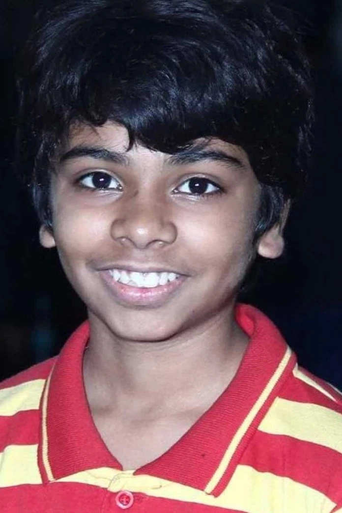 Foto von Parth Bhalerao