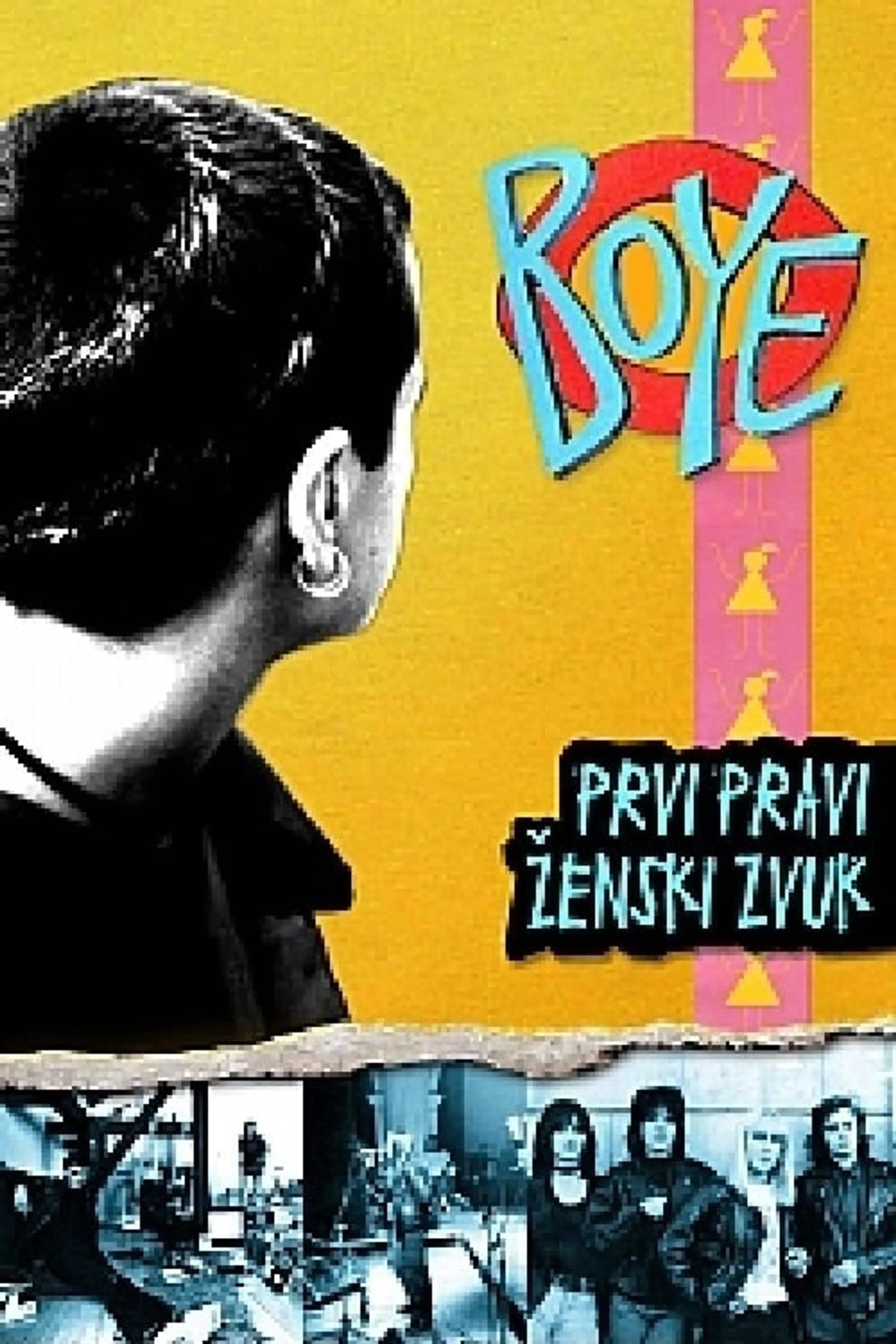 Boye: Prvi pravi ženski zvuk