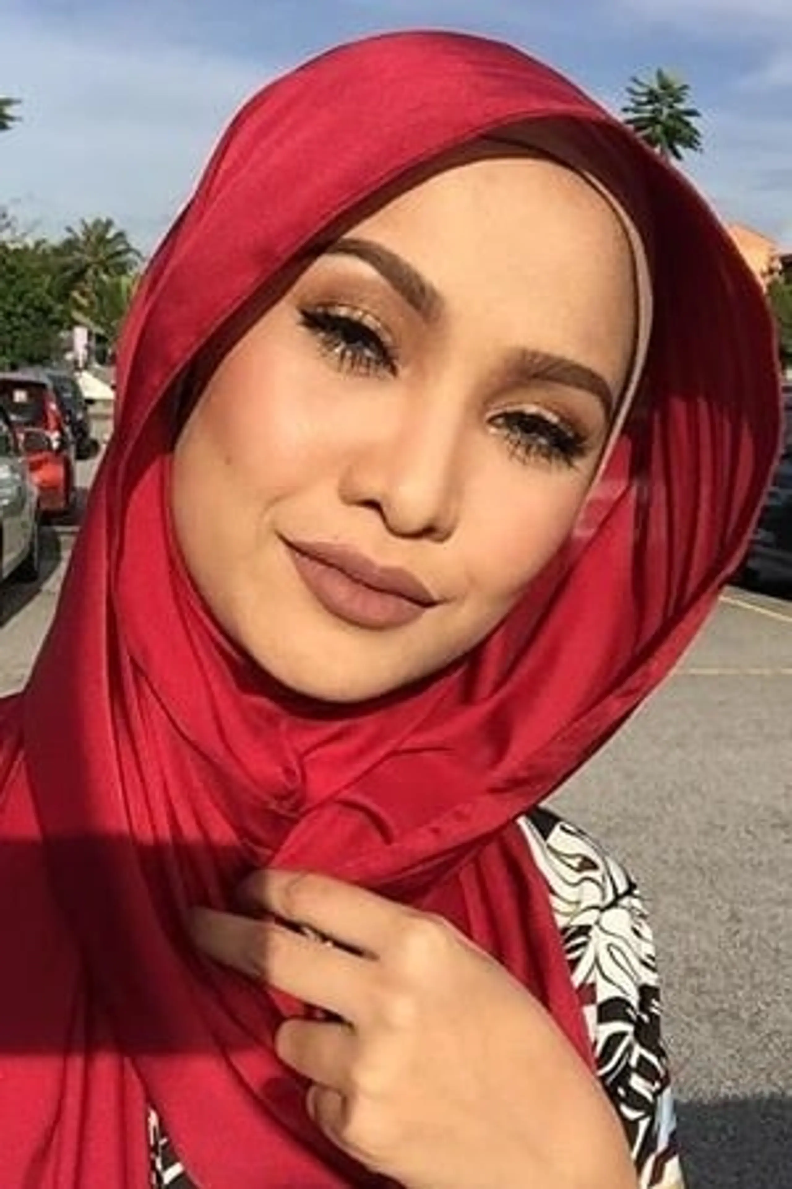 Foto von Nur Nabila Mohd Razali