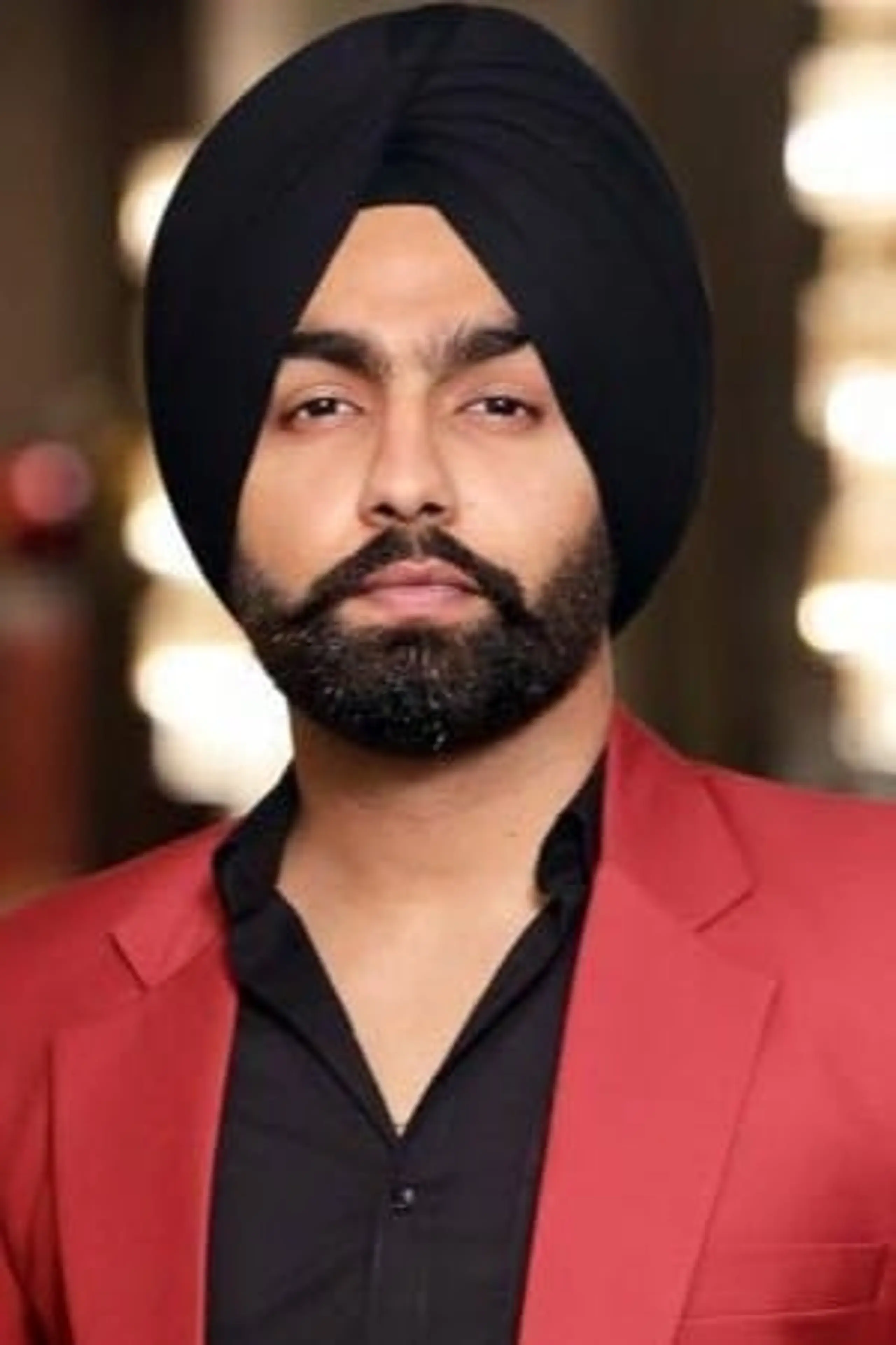 Foto von Ammy Virk