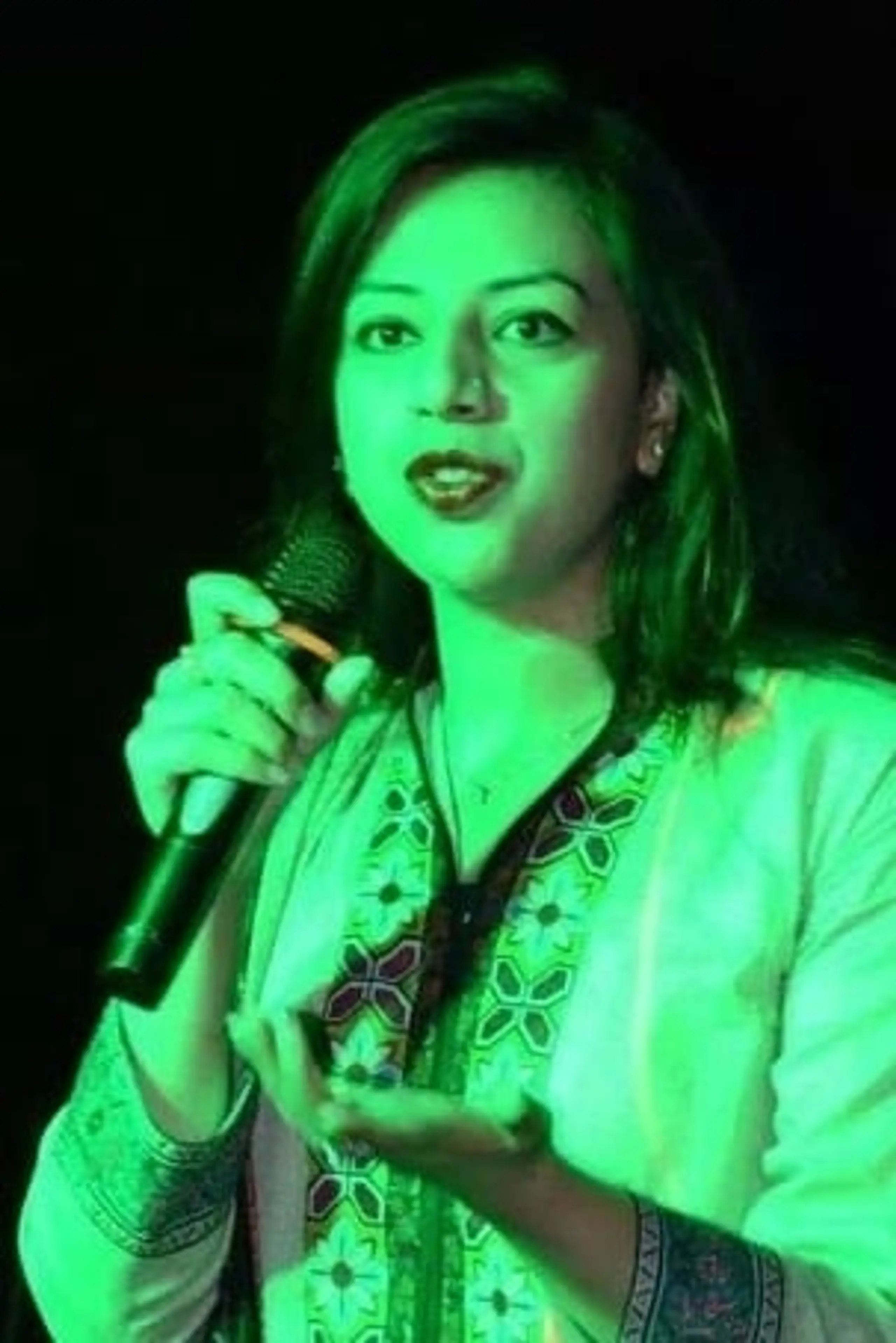 Masuma Anwar