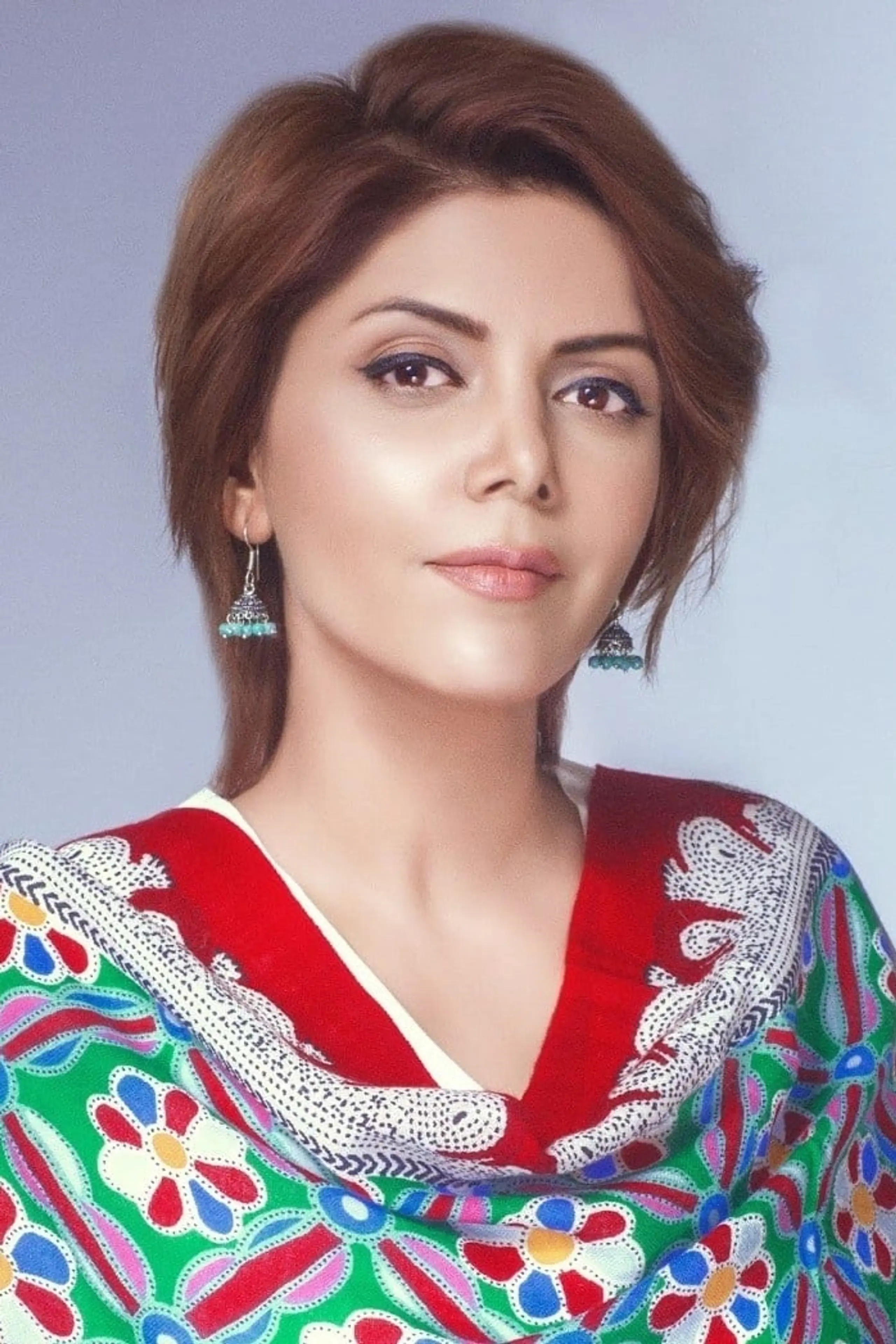 Foto von Hadiqa Kiani