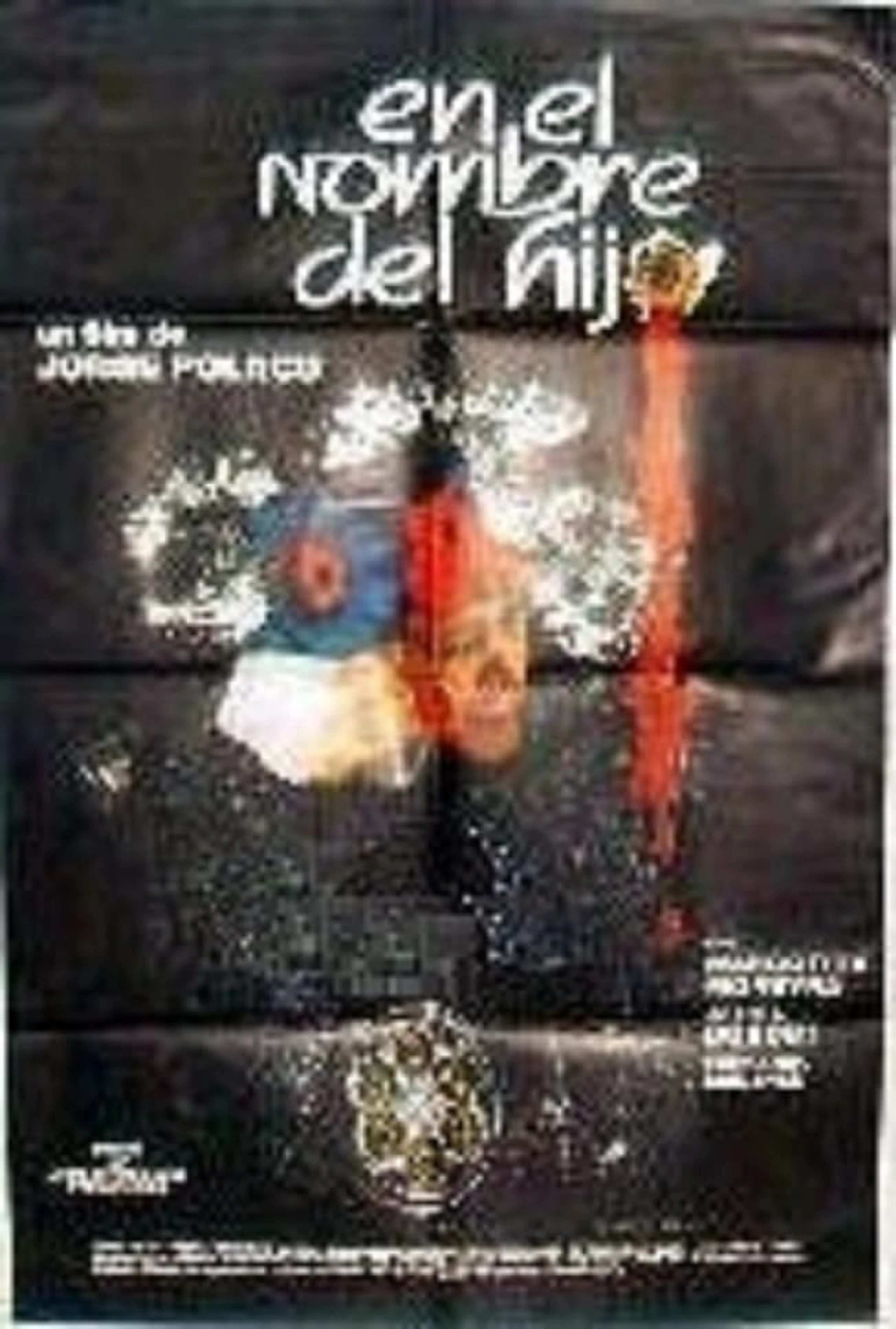 En el nombre del hijo