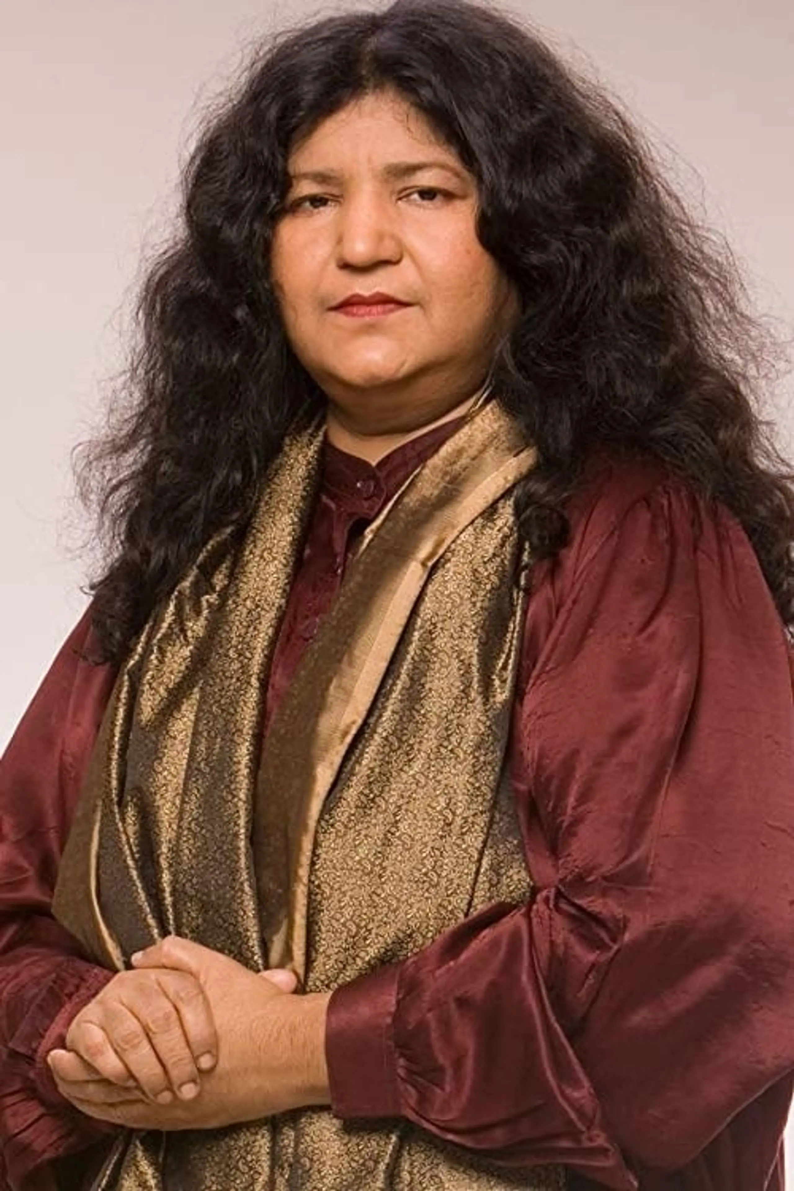 Foto von Abida Parveen