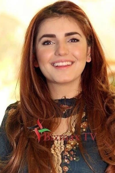 Foto von Momina Mustehsan
